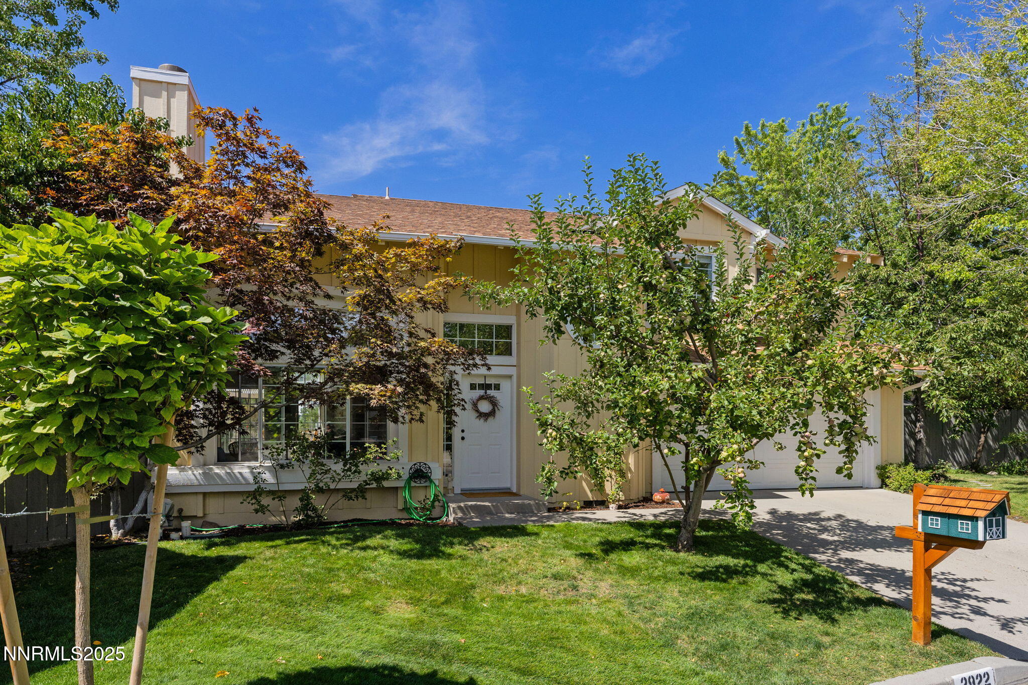Reno, Nevada, 89519, United States, 3 Bedrooms Bedrooms, ,3 BathroomsBathrooms,Residential,For Sale,1941063