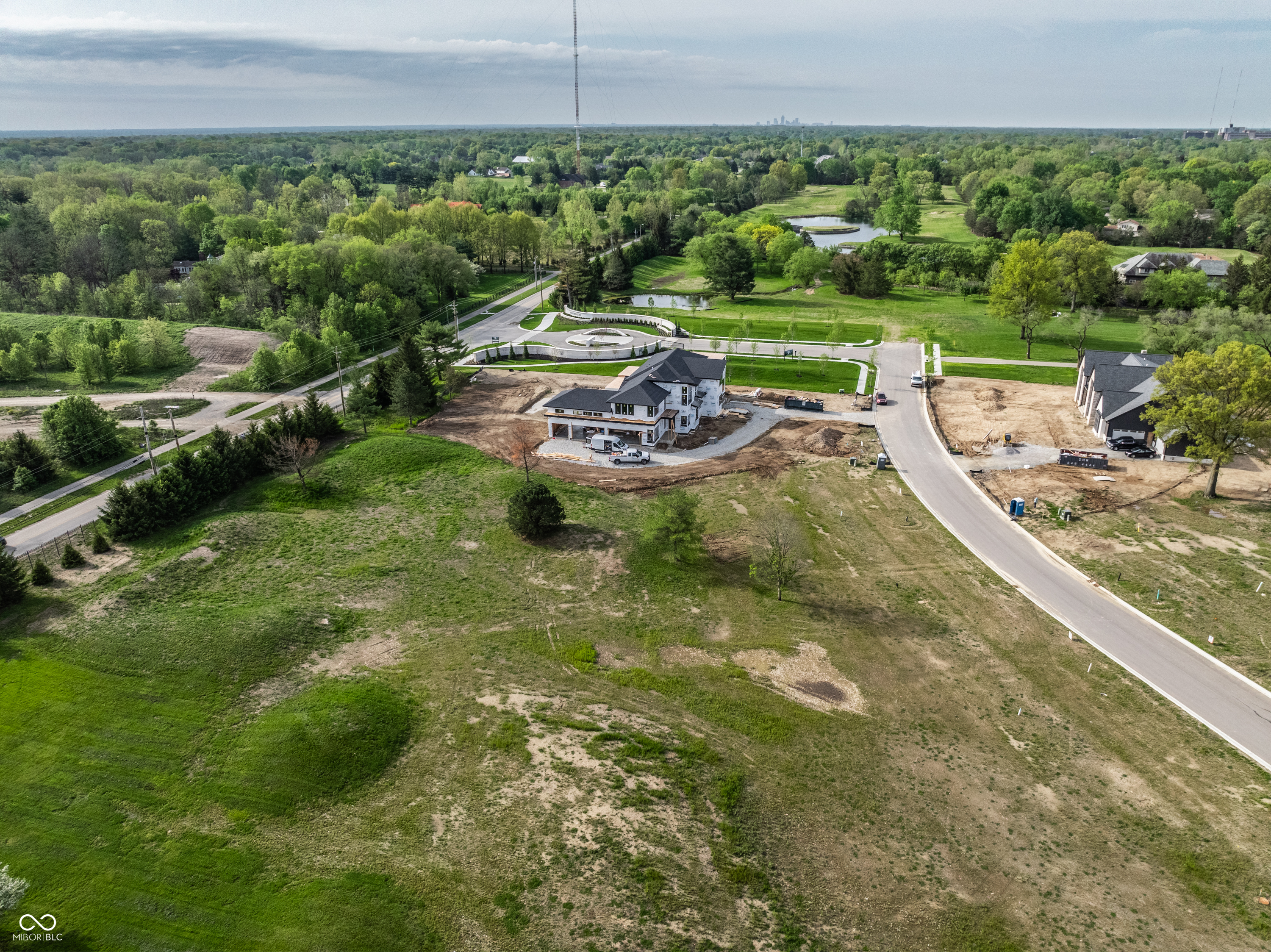 Carmel, Indiana, 46032, United States, ,Residential,For Sale,1981436