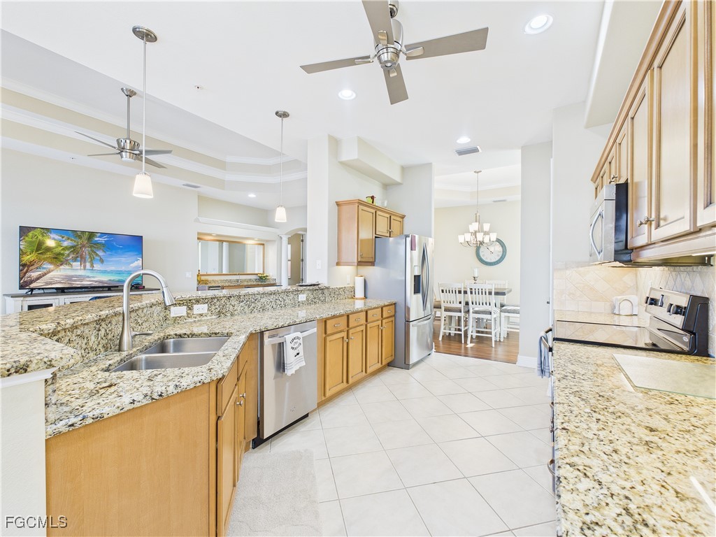 Cape Coral, Florida, 33991, United States, 3 Bedrooms Bedrooms, ,3 BathroomsBathrooms,Residential,For Sale,2006009