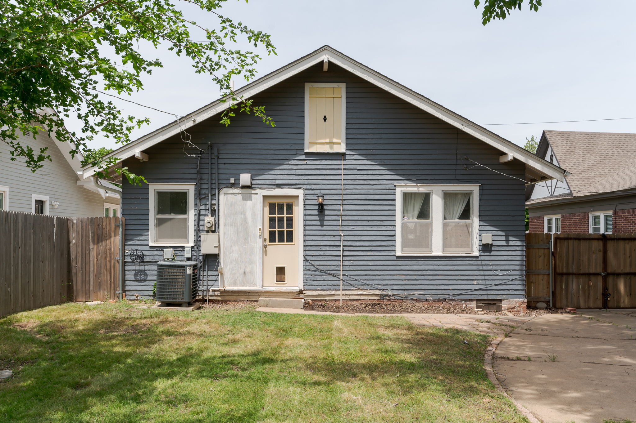  702 West Hill Street, Oklahoma City, OK 73118 - 物件實景