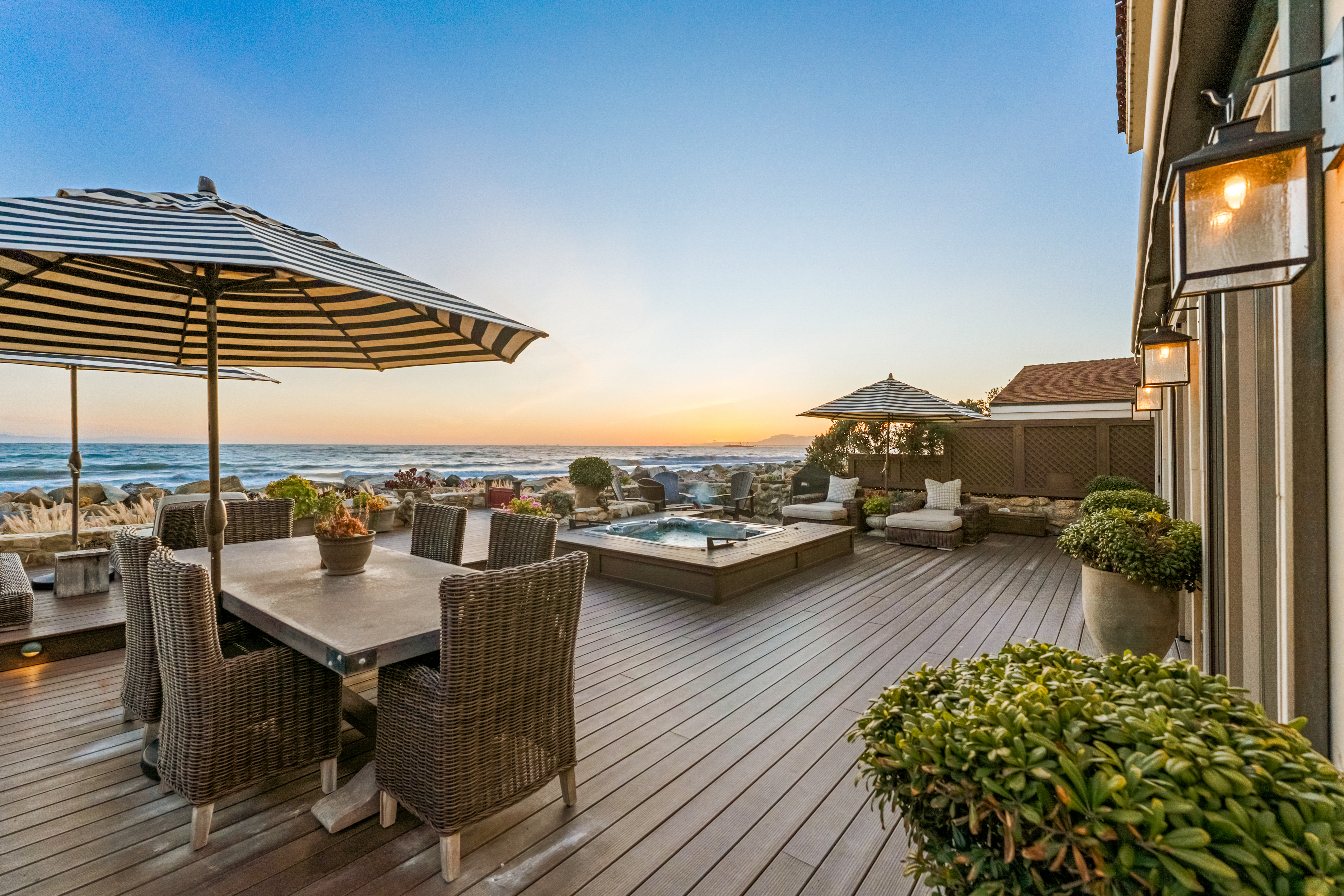  5390 Rincon Beach Park Drive, Ventura, CA 93001 - 物件實景