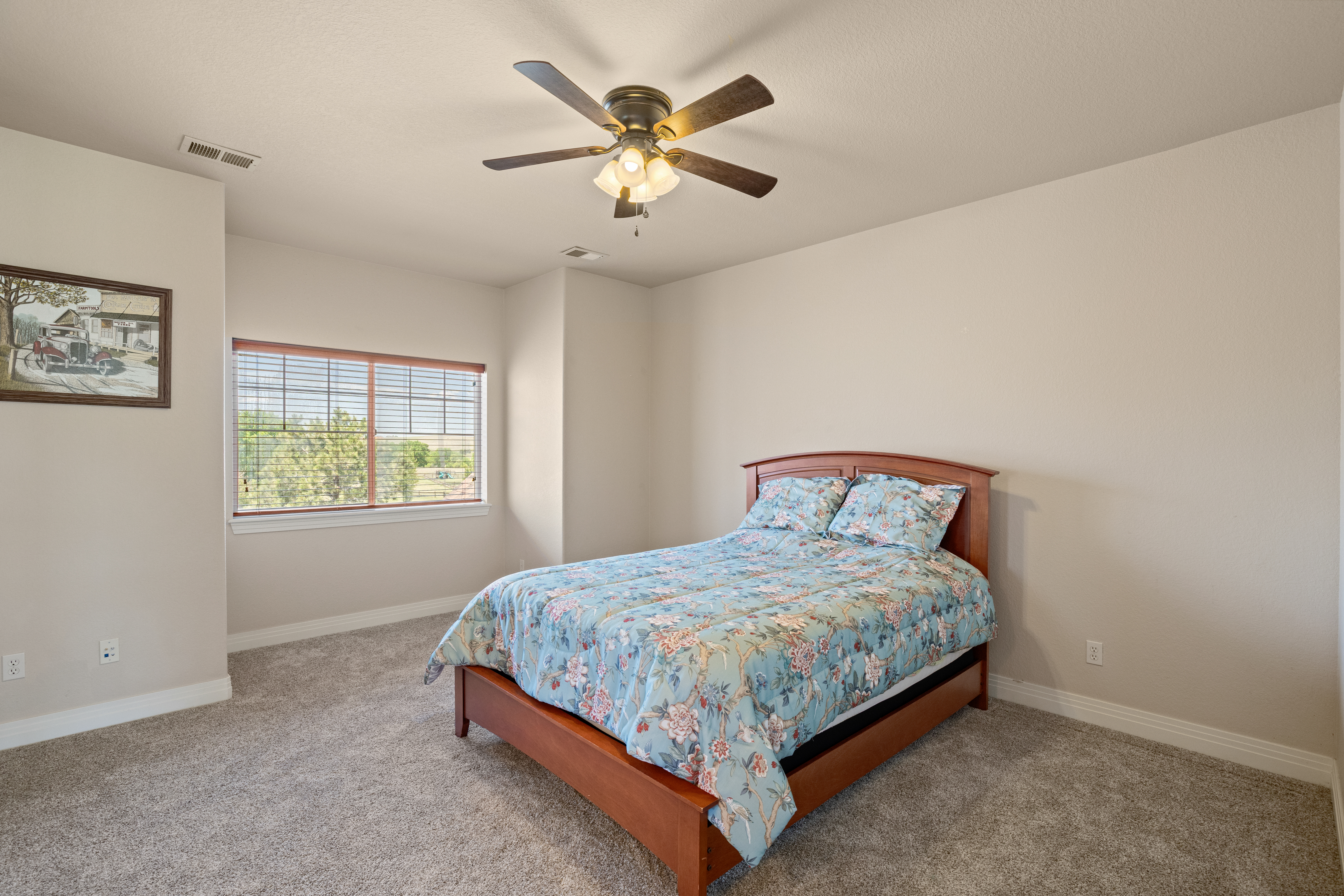  Set on 2.35 acres in Spring Valley Ranch - 物件實景