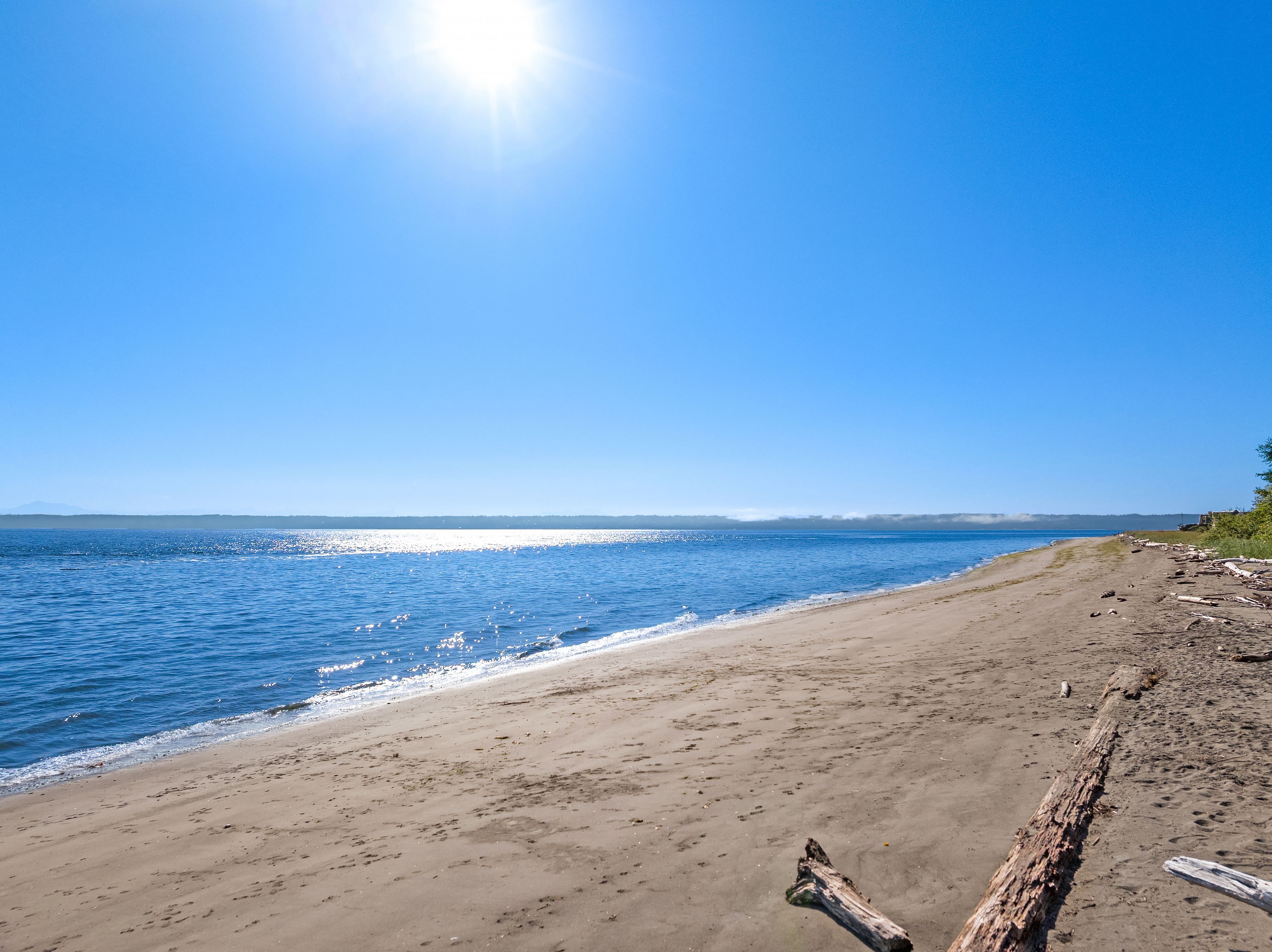  27865 Sandy Beach Lane NE, Kingston, WA 98346 - 物件實景