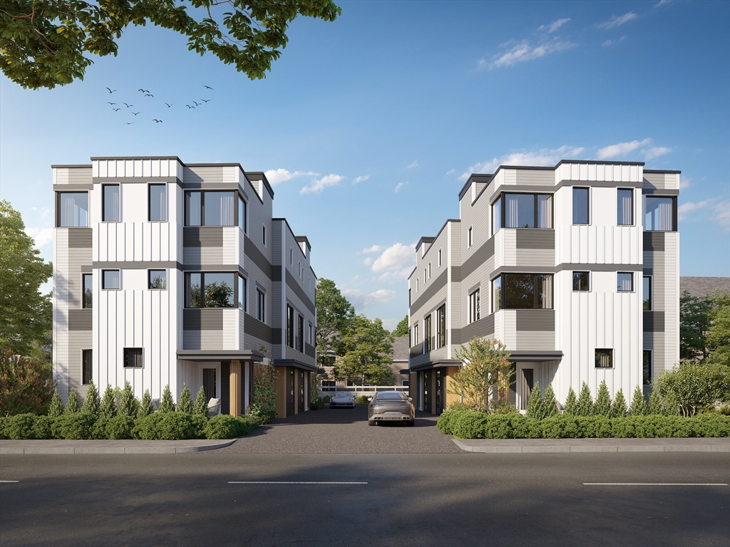 Waltham, Massachusetts, 02453, United States, 4 Bedrooms Bedrooms, ,4 BathroomsBathrooms,Residential,For Sale,1997475