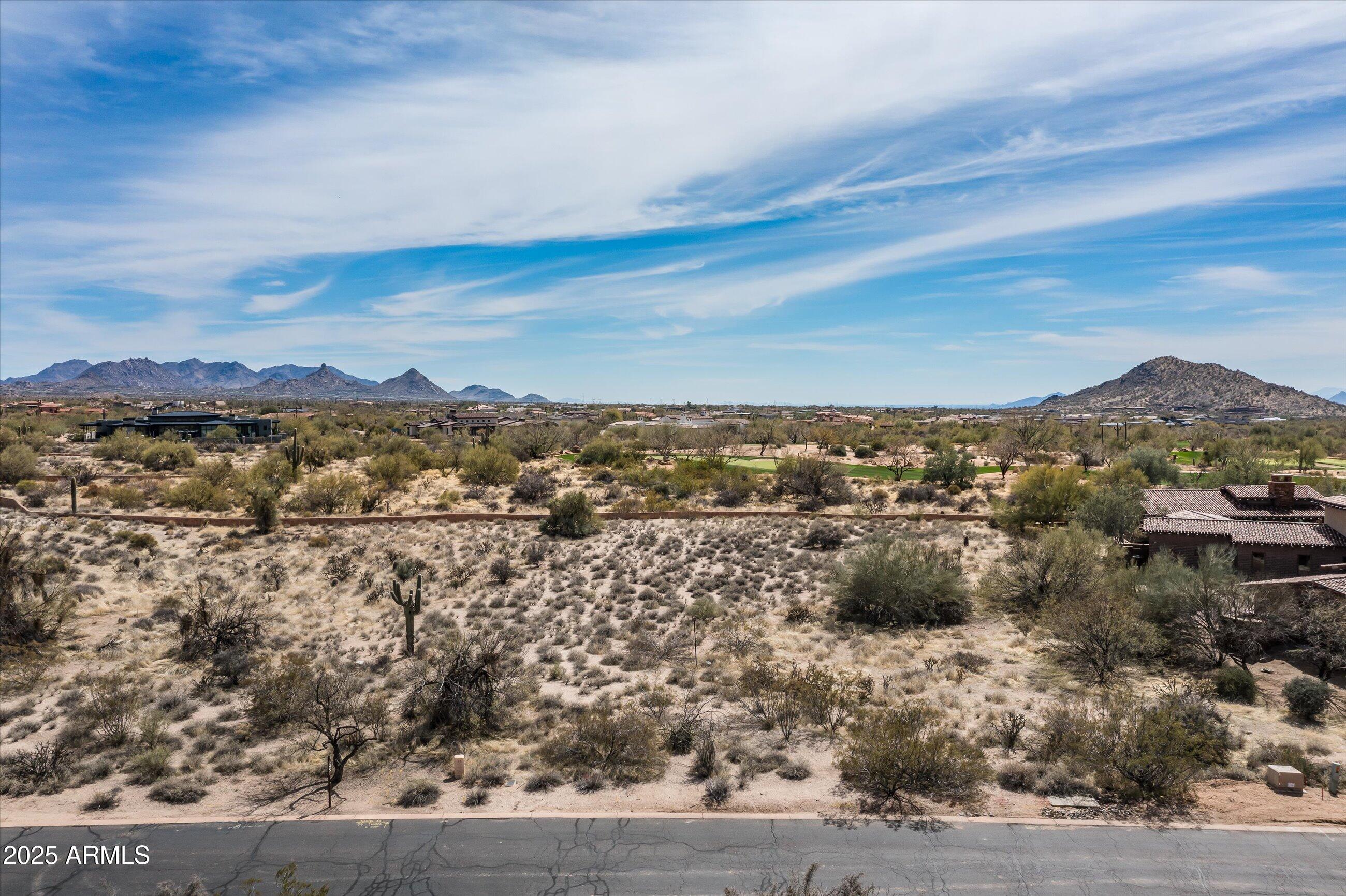  8395 E Leaning Rock Road 187, Scottsdale, AZ 85266 - 物件實景