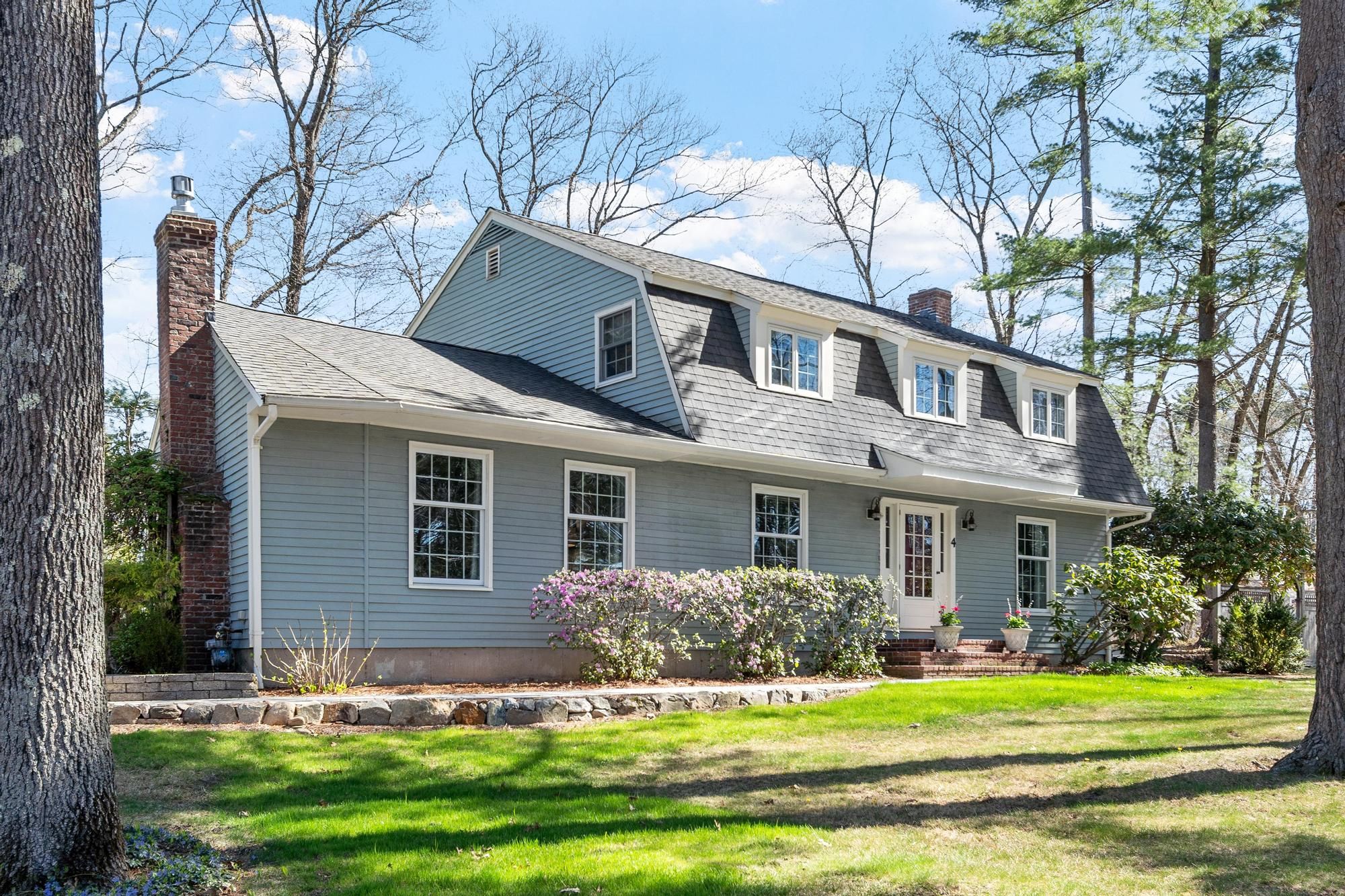  4 White Pine Drive, Georgetown, MA, 01833 - 物件實景
