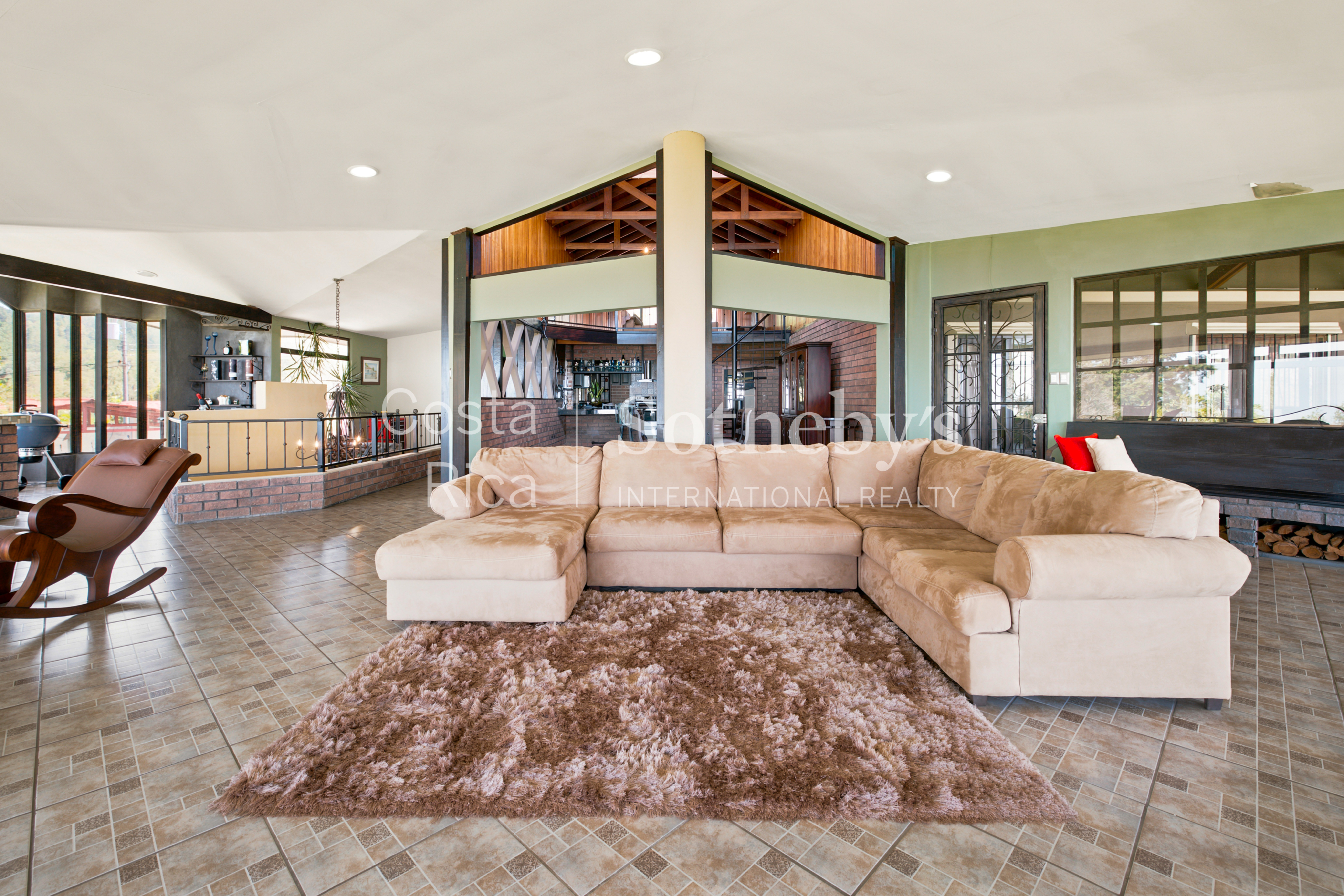  The Santa Barbara Retreat - 物件實景