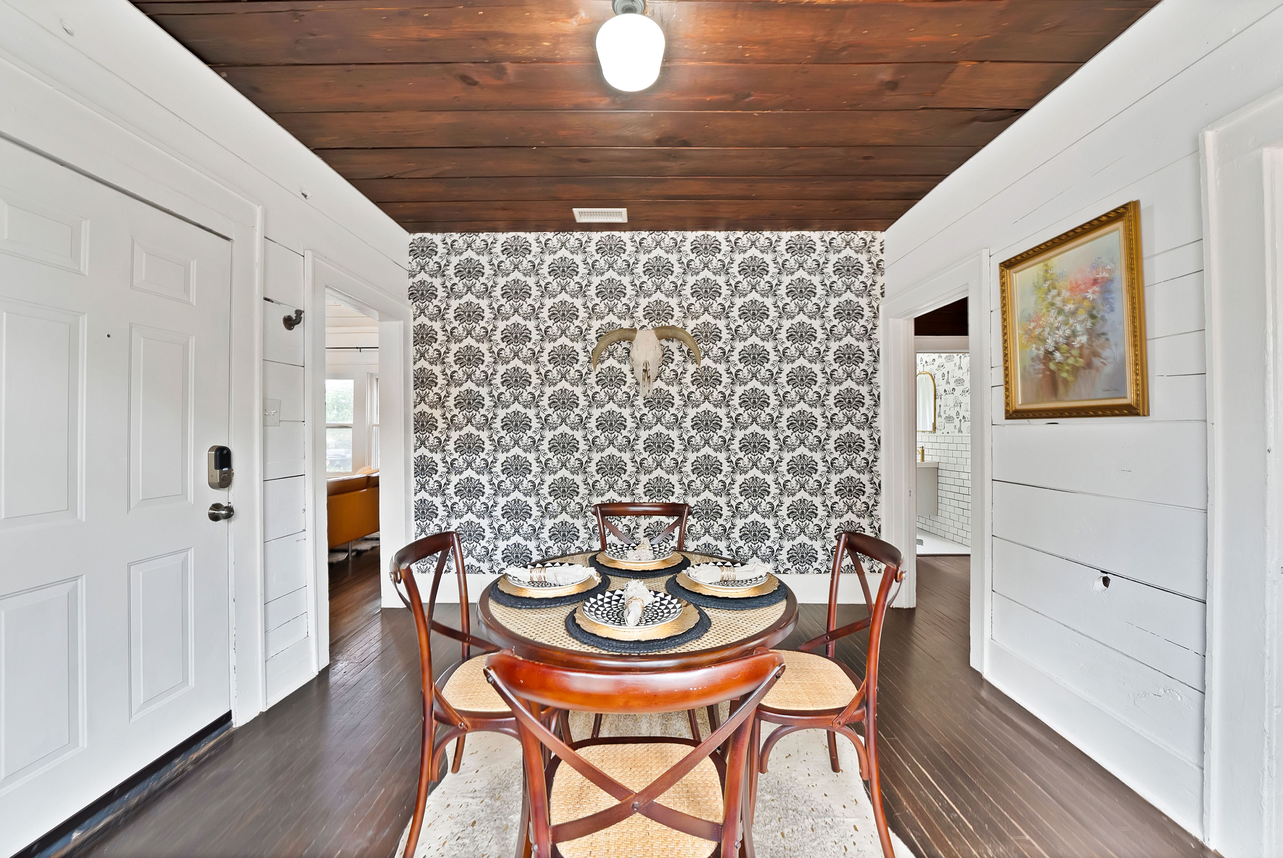  124 6th Street, Dallas, TX, 75203 - 物件實景