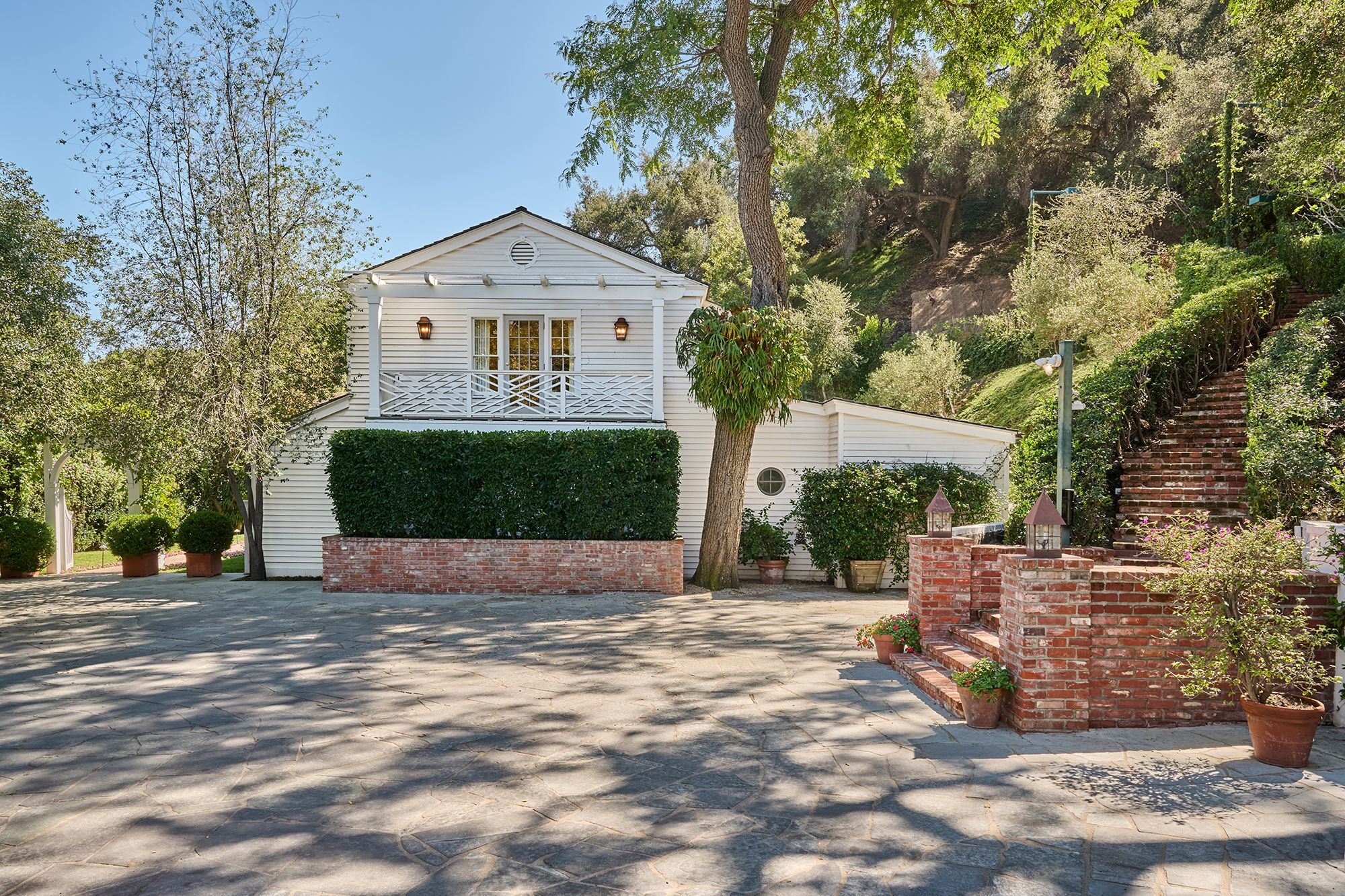  1827 N Beverly Dr - 物件實景