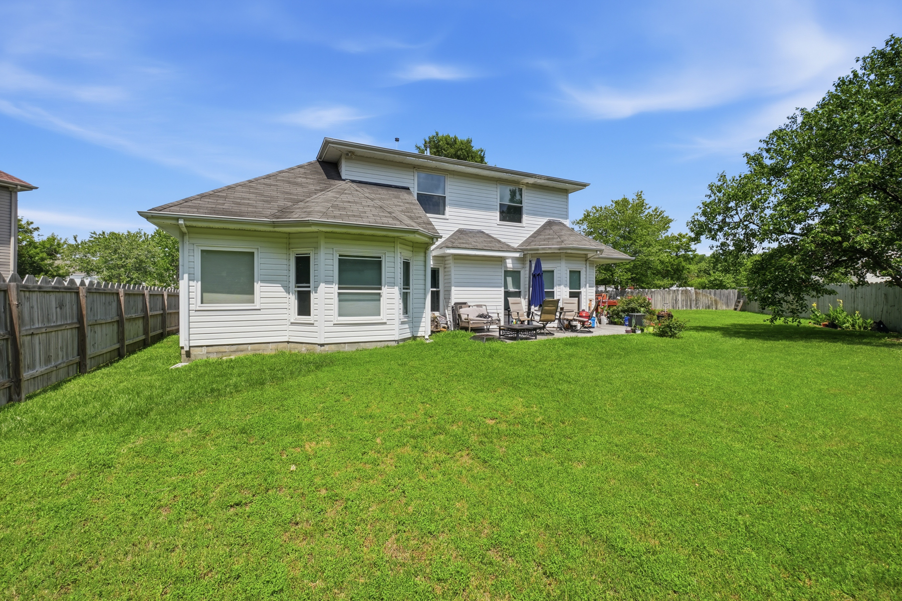  3217 Marengo Drive, Virginia Beach, VA 23456 - 物件實景