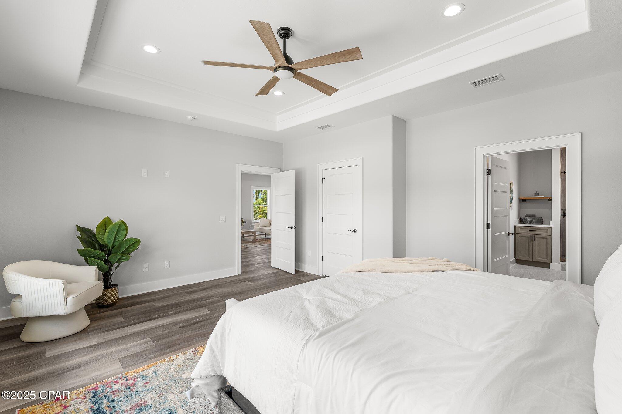 Panama City Beach, Florida, 32407, United States, 4 Bedrooms Bedrooms, ,3 BathroomsBathrooms,Residential,For Sale,1804531