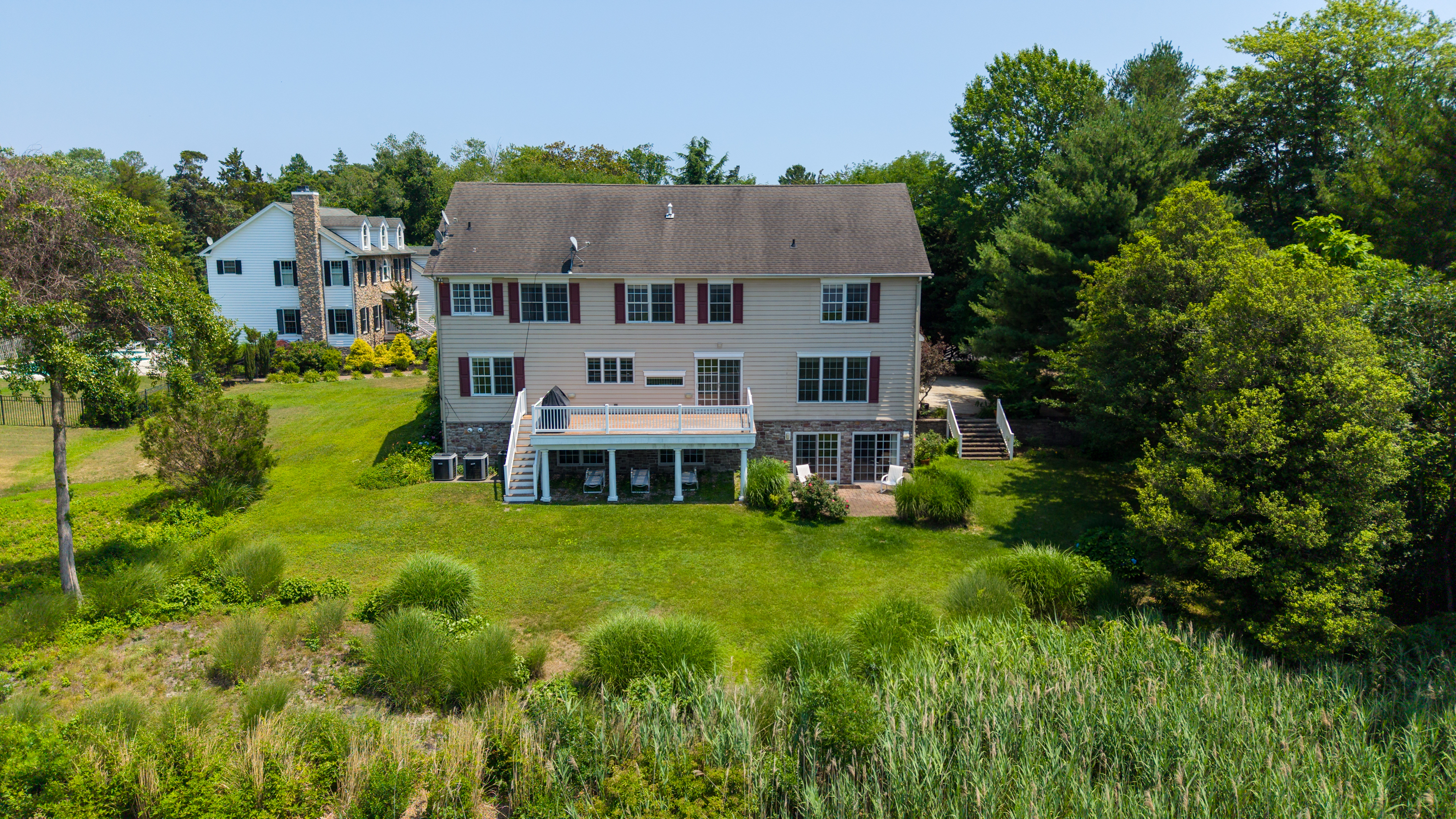  1 Barr Ct, Linwood, NJ, 08221 - 物件實景