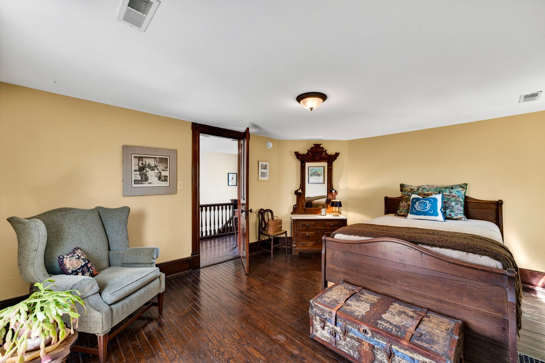  Jonesborough Farm - 物件實景