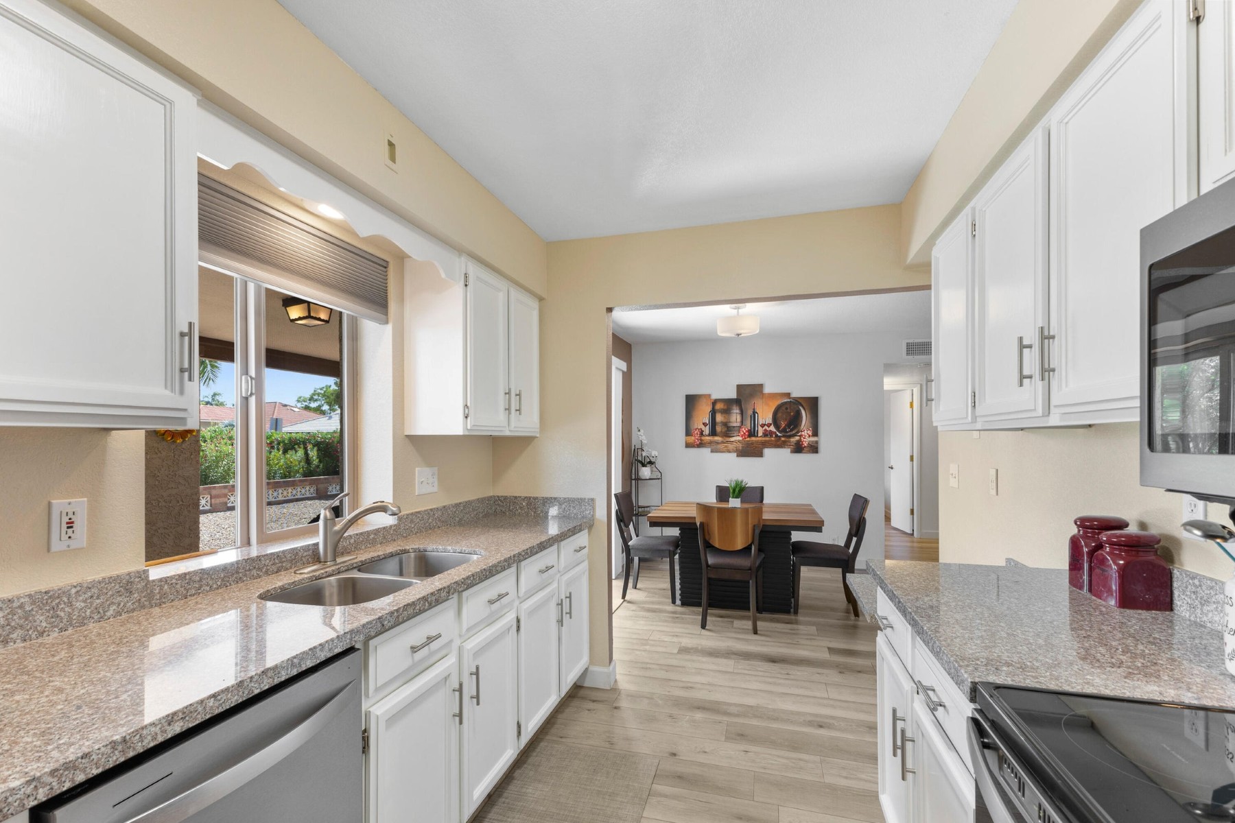  7807 E Medina Avenue  Mesa, AZ - 物件實景