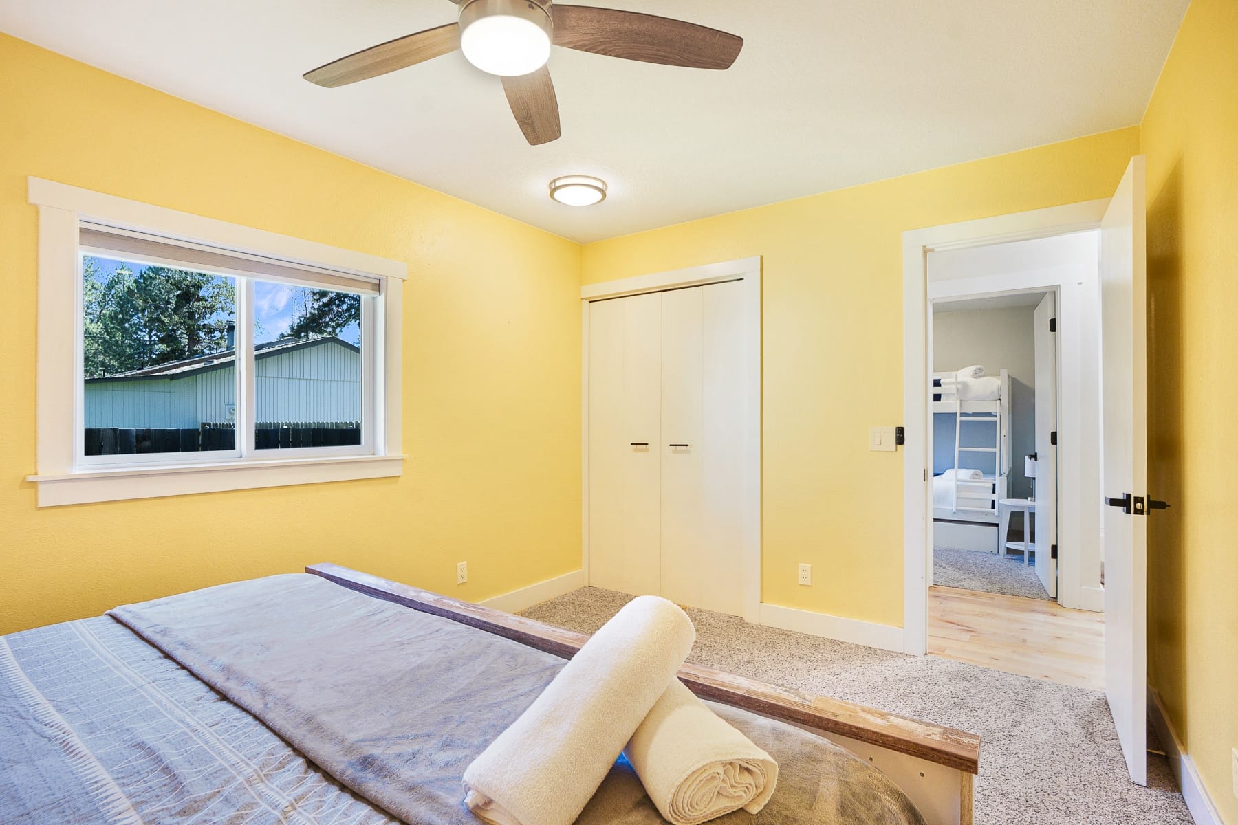  19920 Ponderosa Street Bend, OR 97702 - 物件實景