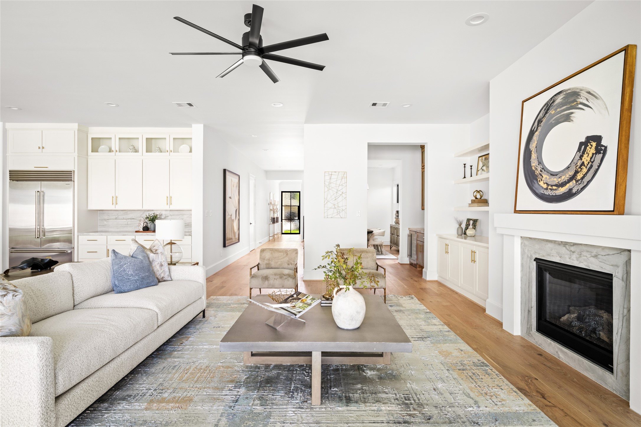  3406 Rice Boulevard - 物件實景