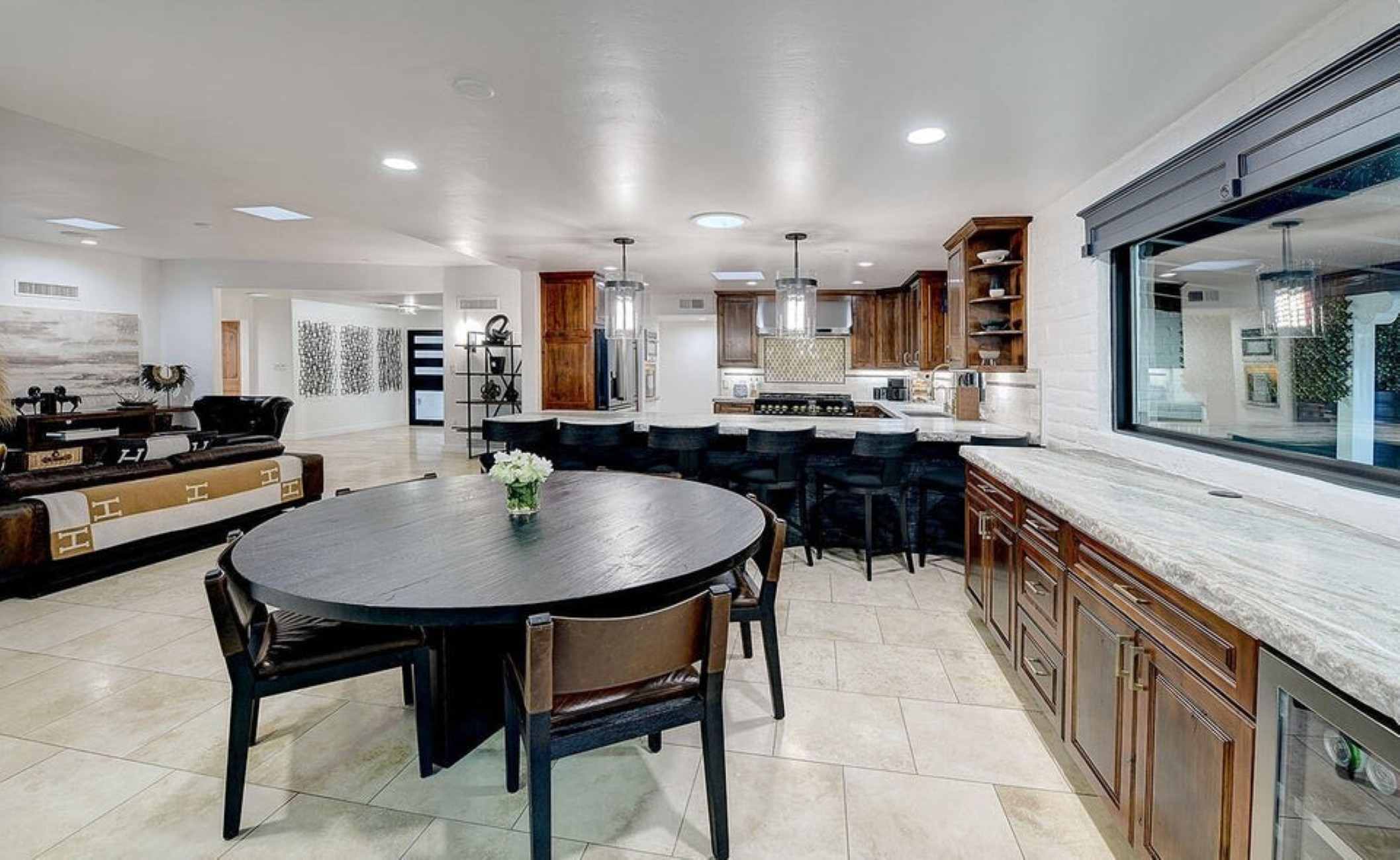  7861 N Tuscany Drive¦Tucson, AZ - 物件實景