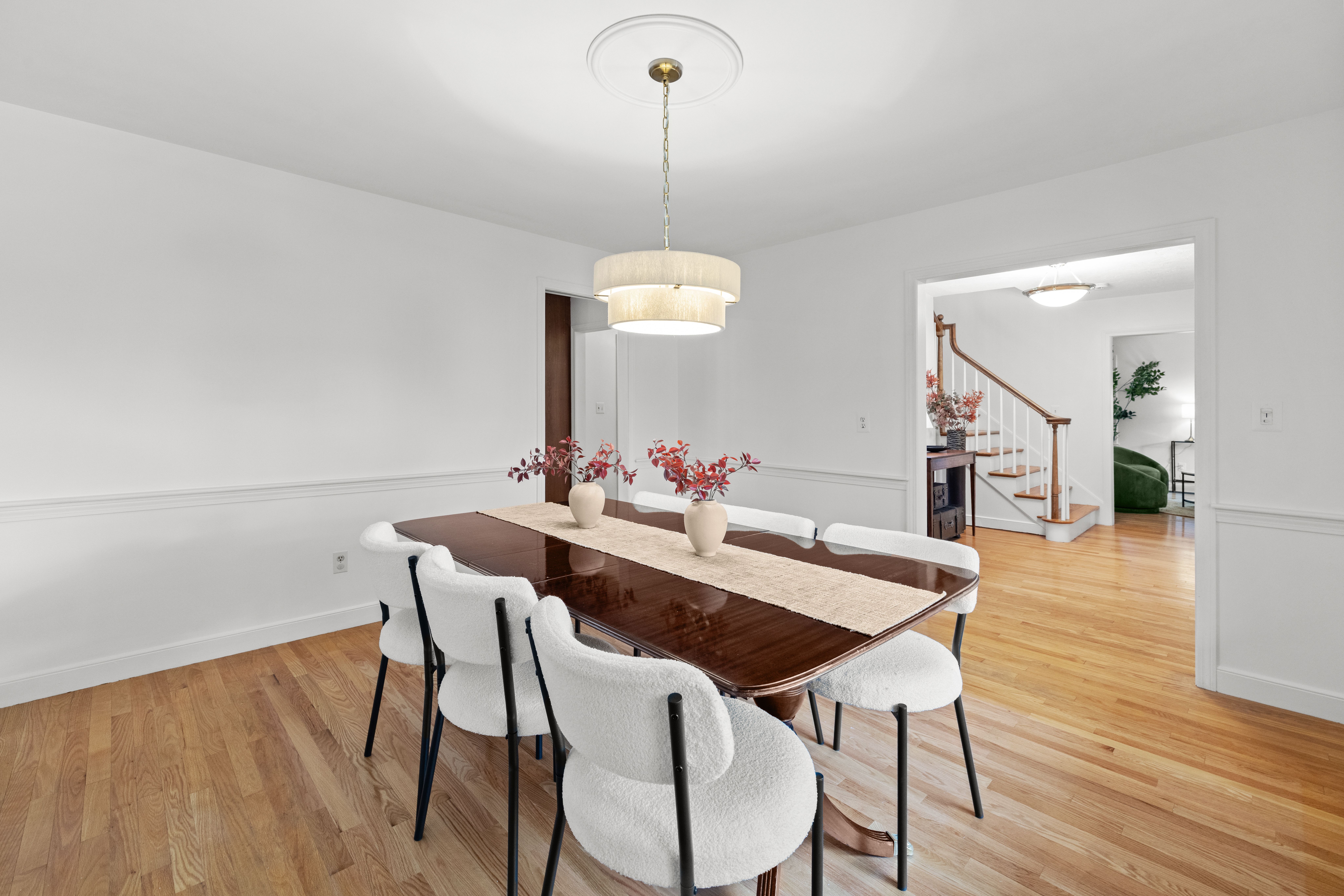  163 Standish Road, Needham, MA, 02492 - 物件實景