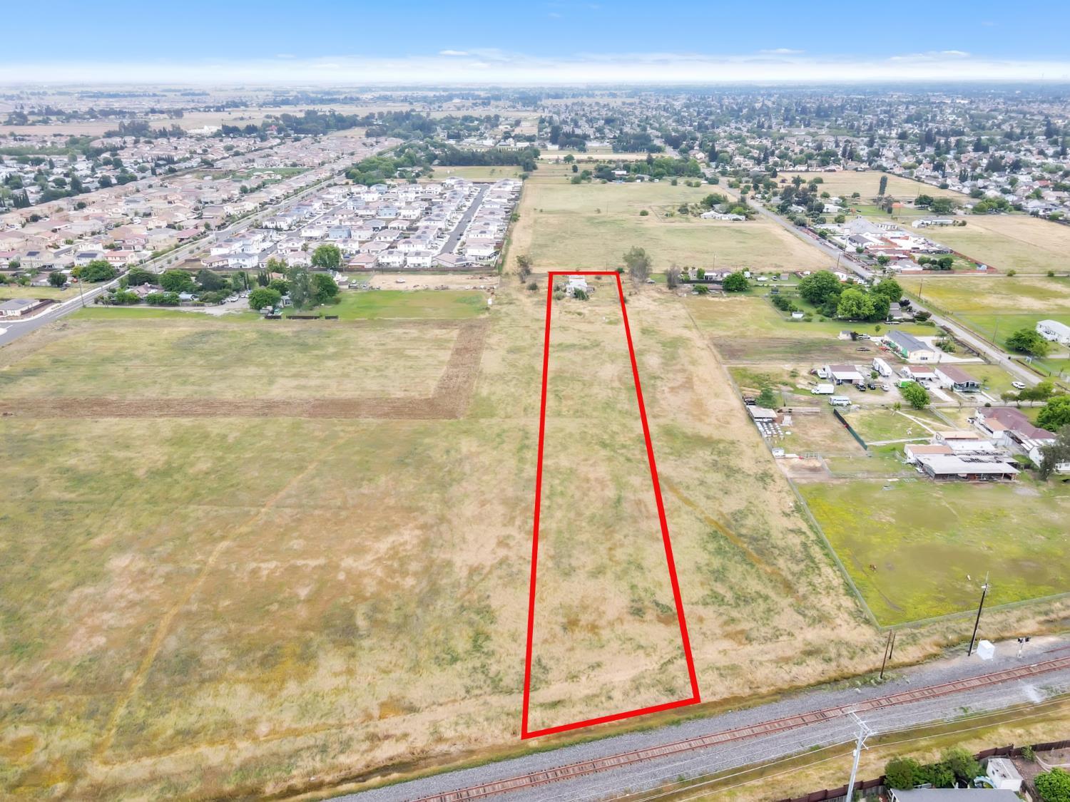 Sacramento, California, 95828, United States, ,Land,For Sale,2040311