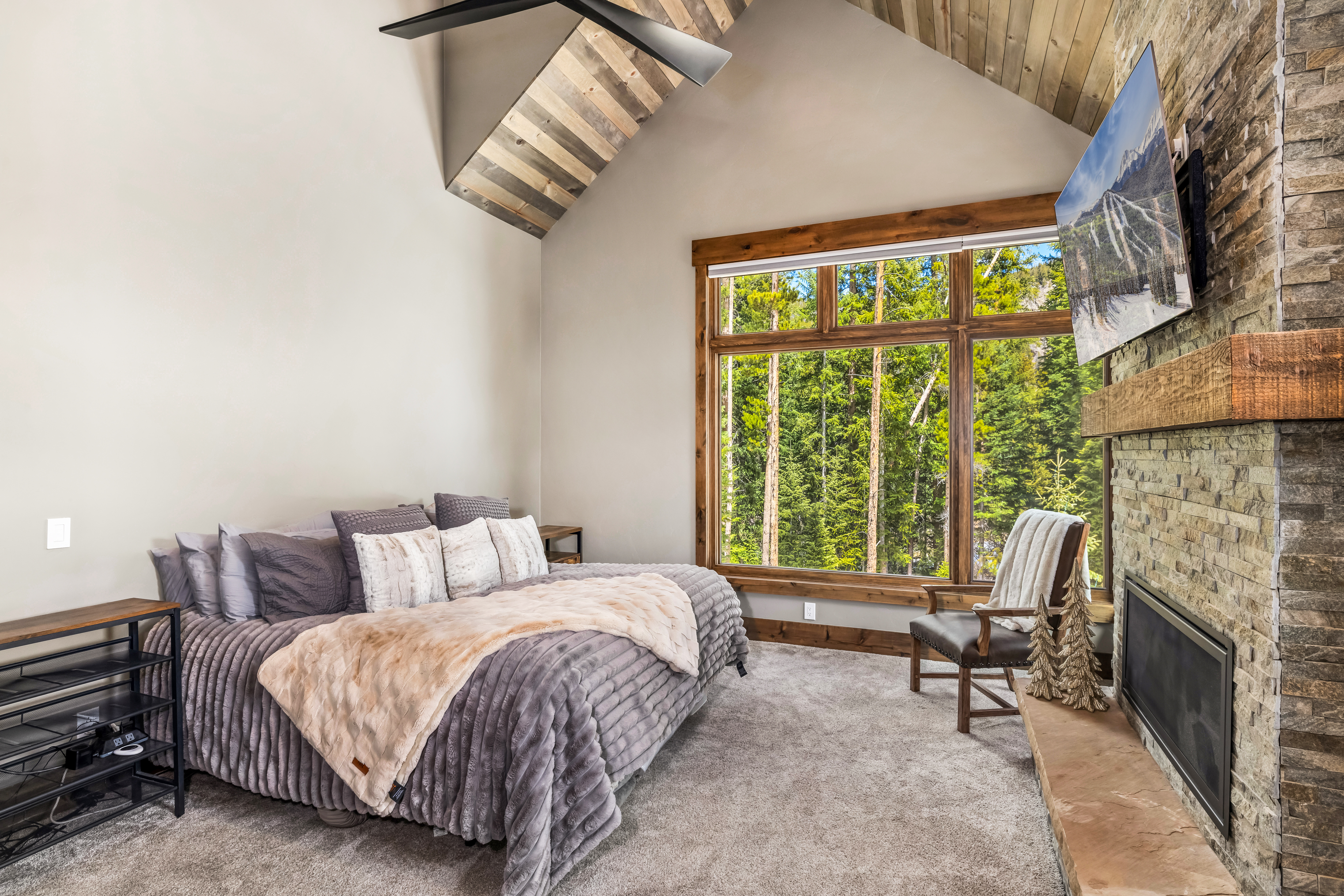  99 Independence Road, Keystone, CO, 80435 - 物件實景