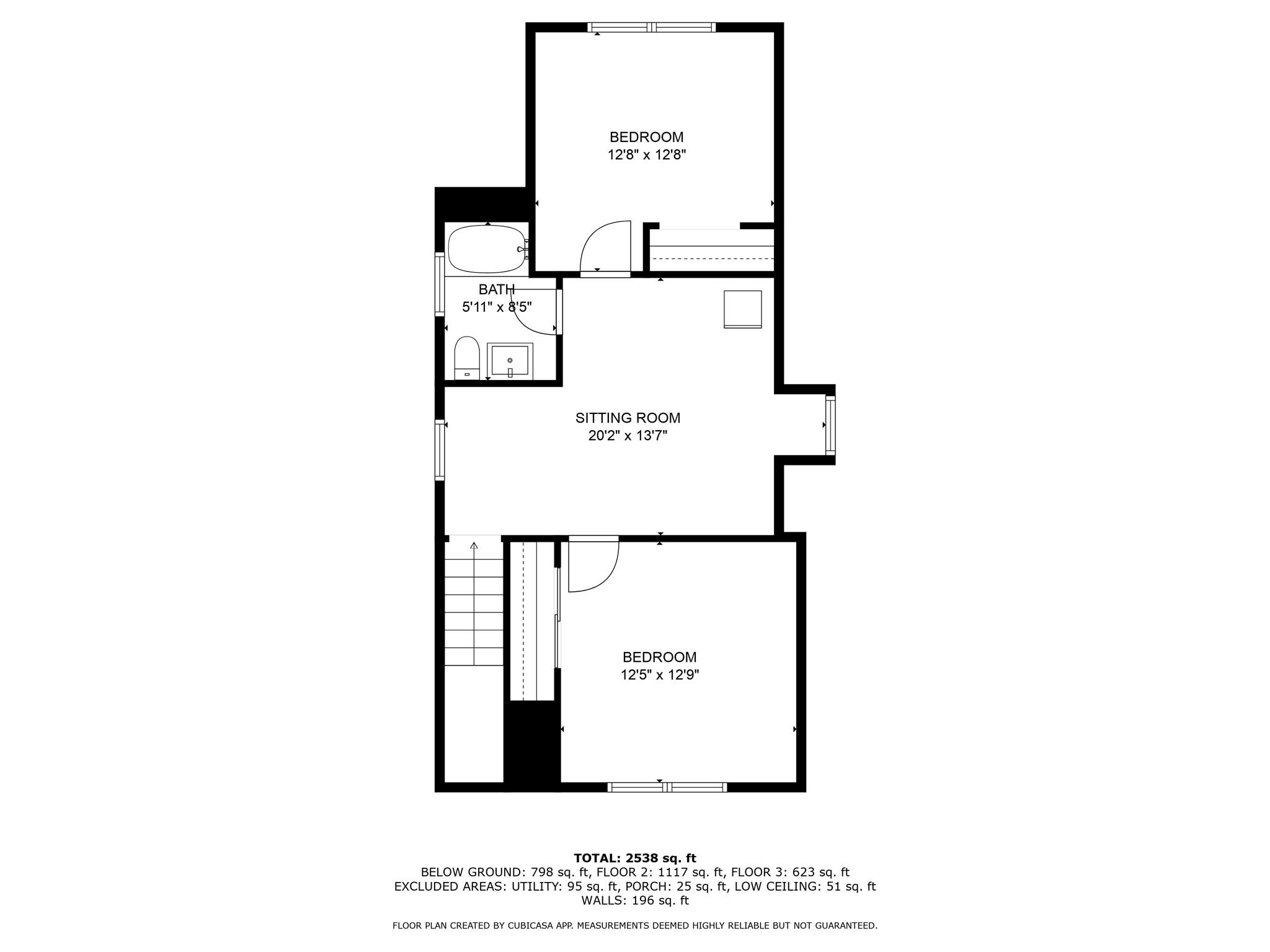 New Hyde Park, New York, 11040, United States, 4 Bedrooms Bedrooms, ,3 BathroomsBathrooms,Residential,For Sale,1903890
