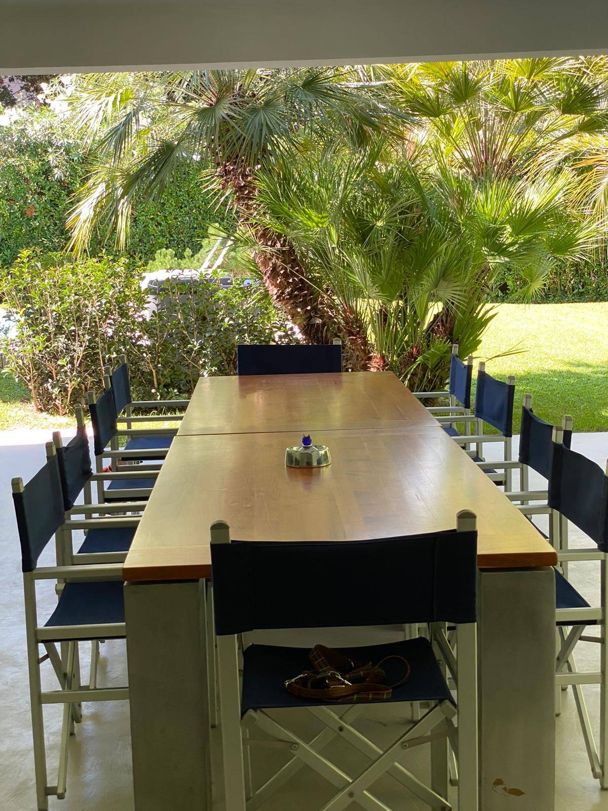 Via C. Carr?, Forte dei Marmi, Lucca, 55042, IT, 5 Bedrooms Bedrooms, ,7 BathroomsBathrooms,Residential,For Sale,Via C. Carr?,1615992