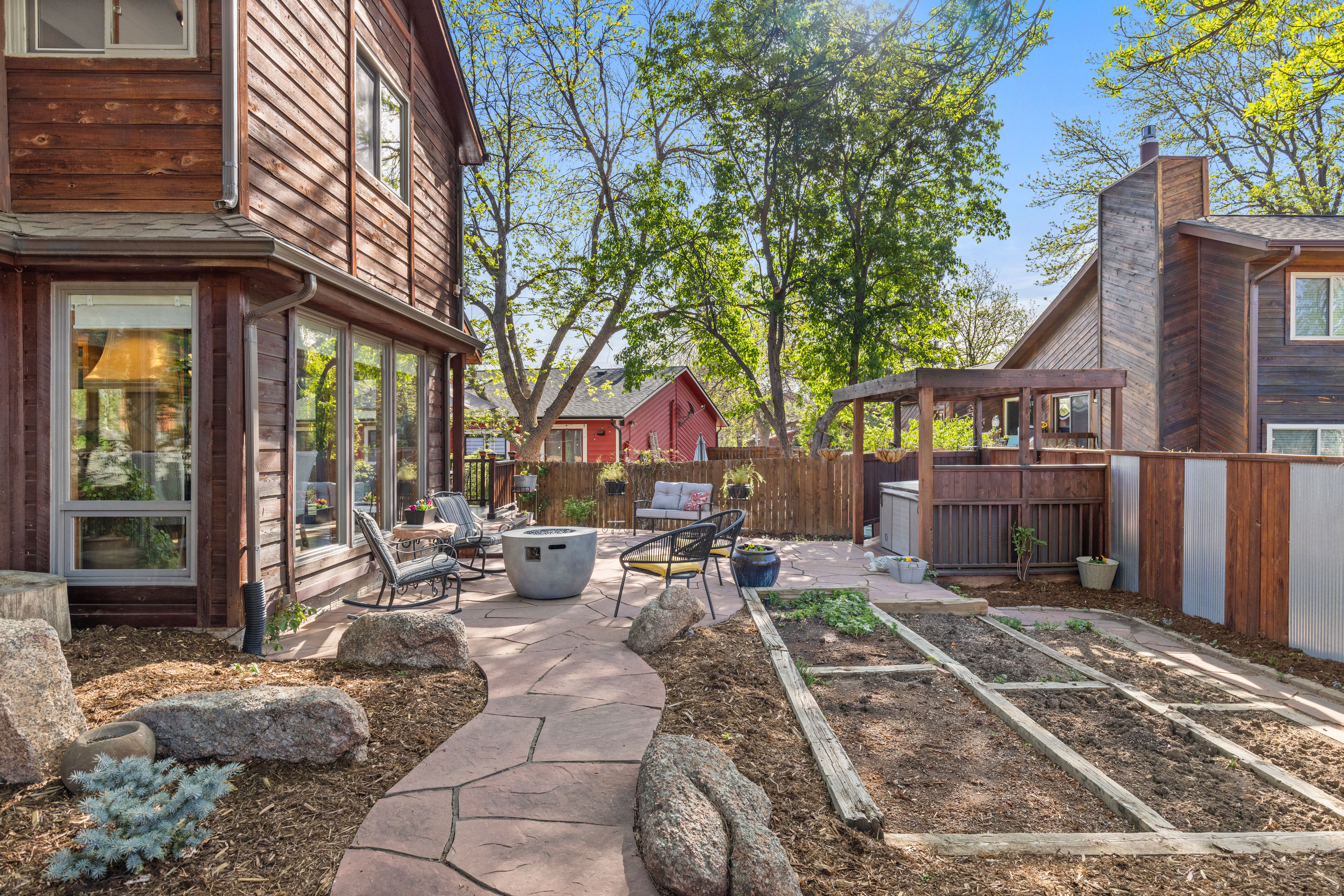  402 Wilson St, Lafayette, CO, 80026 - 物件實景