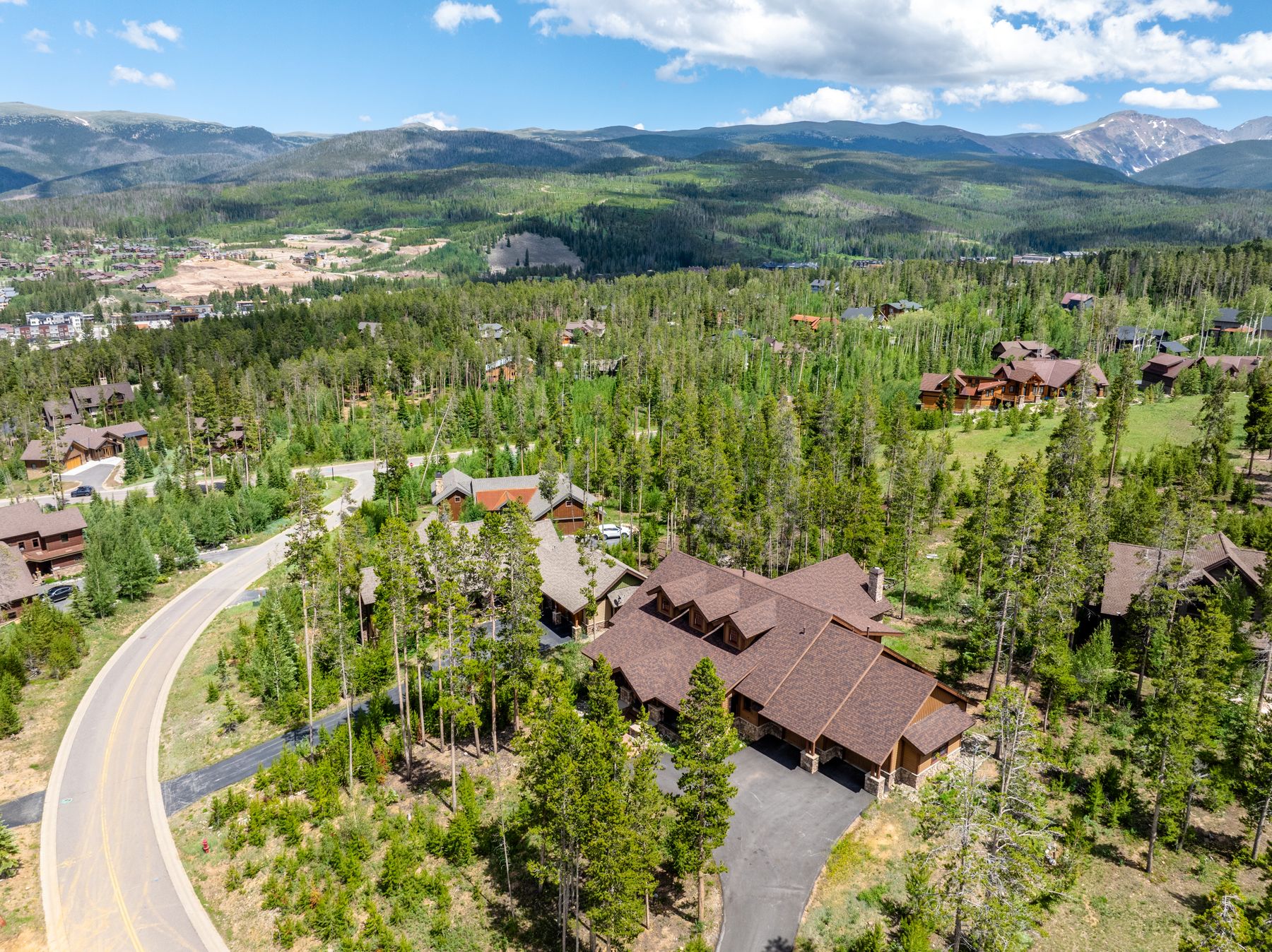  217 Leland Creek, Winter Park, CO, 80482 - 物件實景