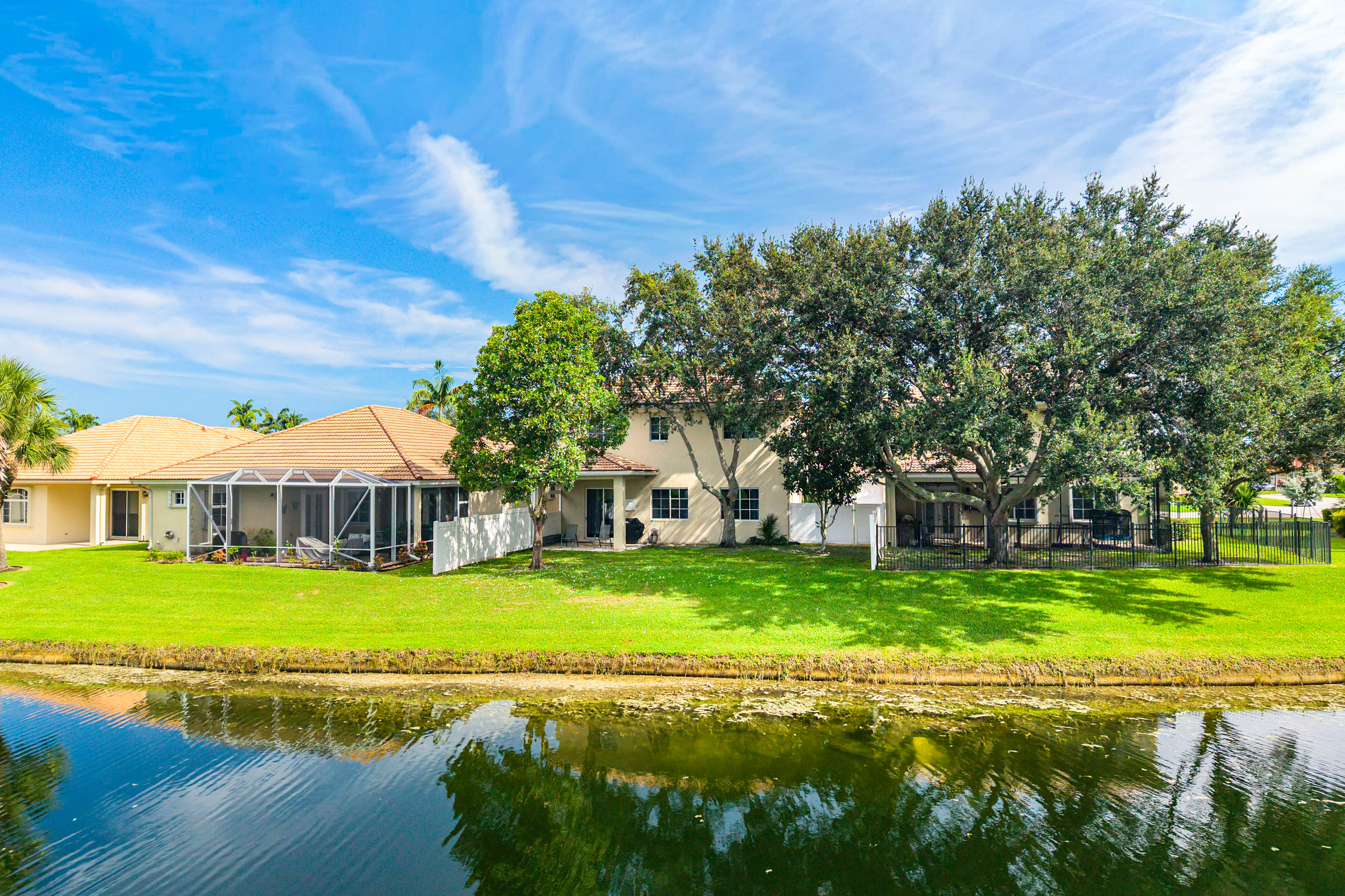  8728 S San Andros, West Palm Beach, FL, 33407 - 物件實景