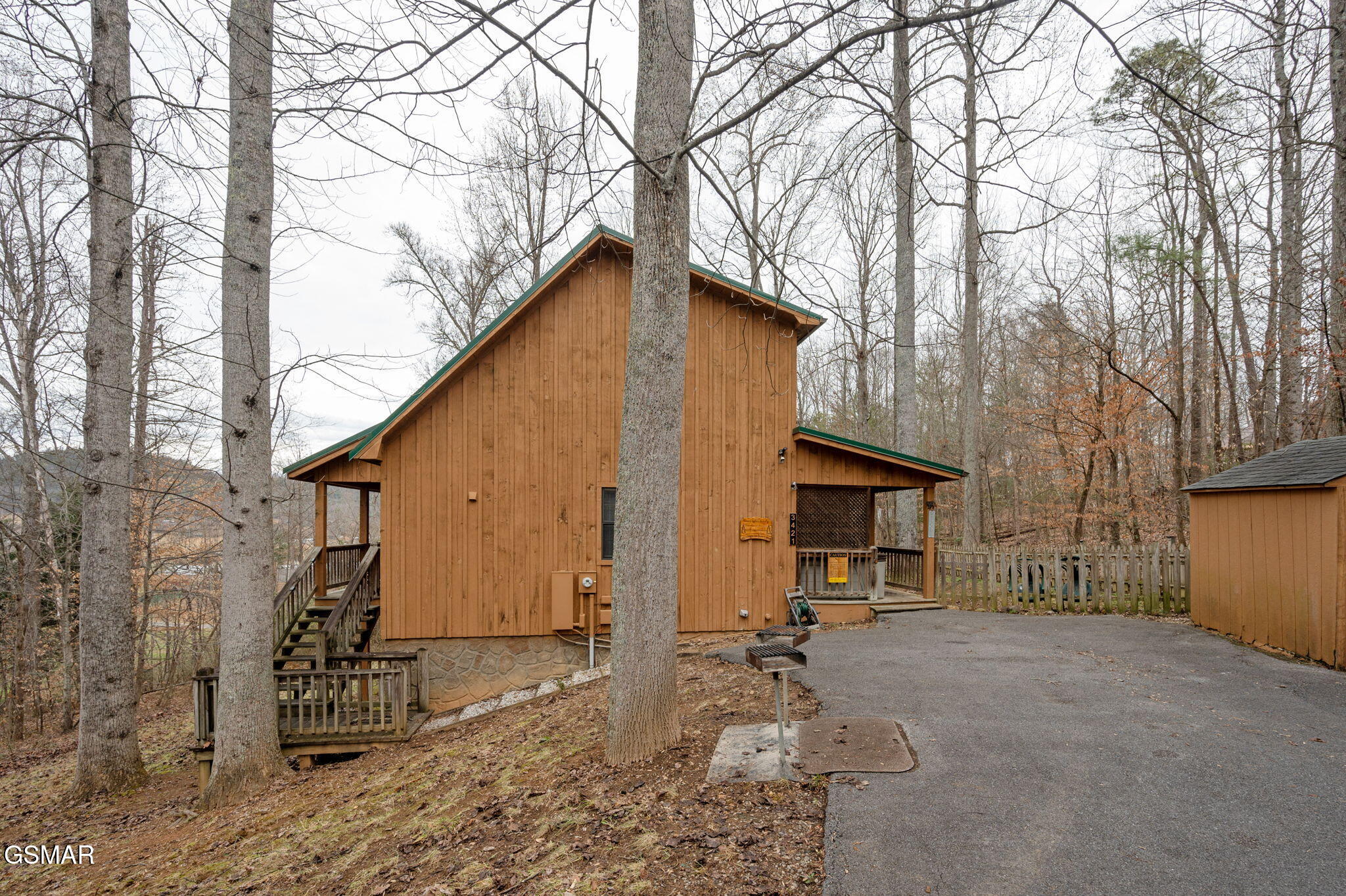 Sevierville, Tennessee, 37862, United States, 3 Bedrooms Bedrooms, ,3 BathroomsBathrooms,Residential,For Sale,1931805