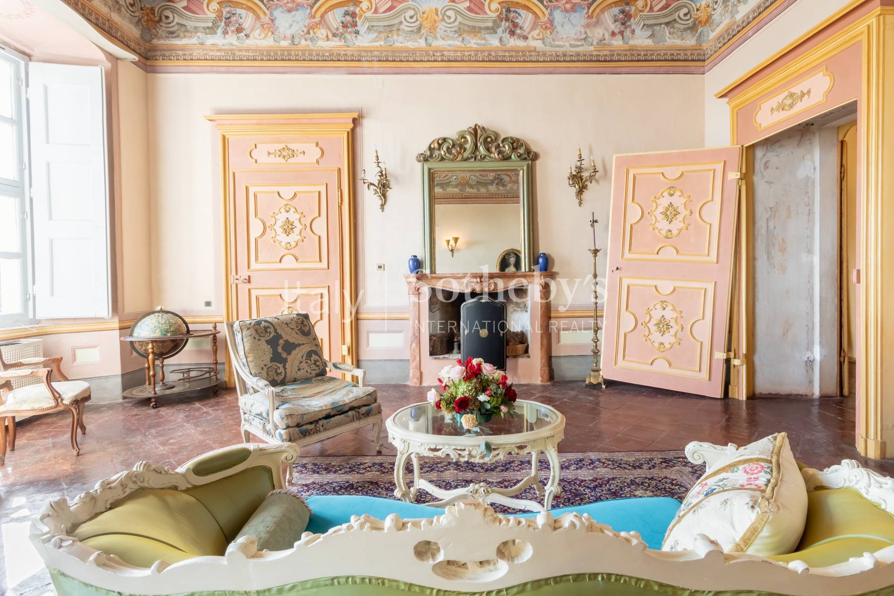  Prestigious historic mansion - 物件實景