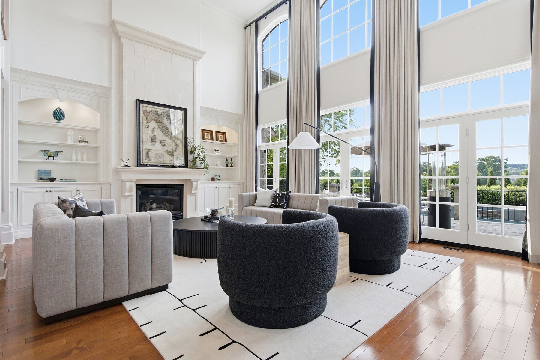 A Signature Deer Ridge Estate - 物件實景