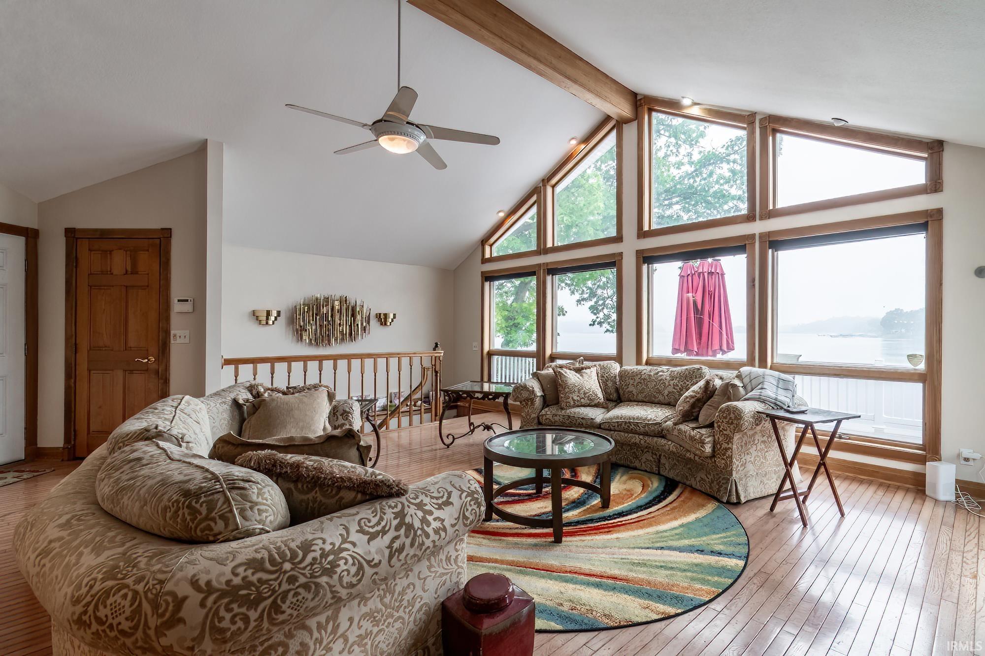 Fremont, Indiana, 46737, United States, 3 Bedrooms Bedrooms, ,3 BathroomsBathrooms,Residential,For Sale,1980112