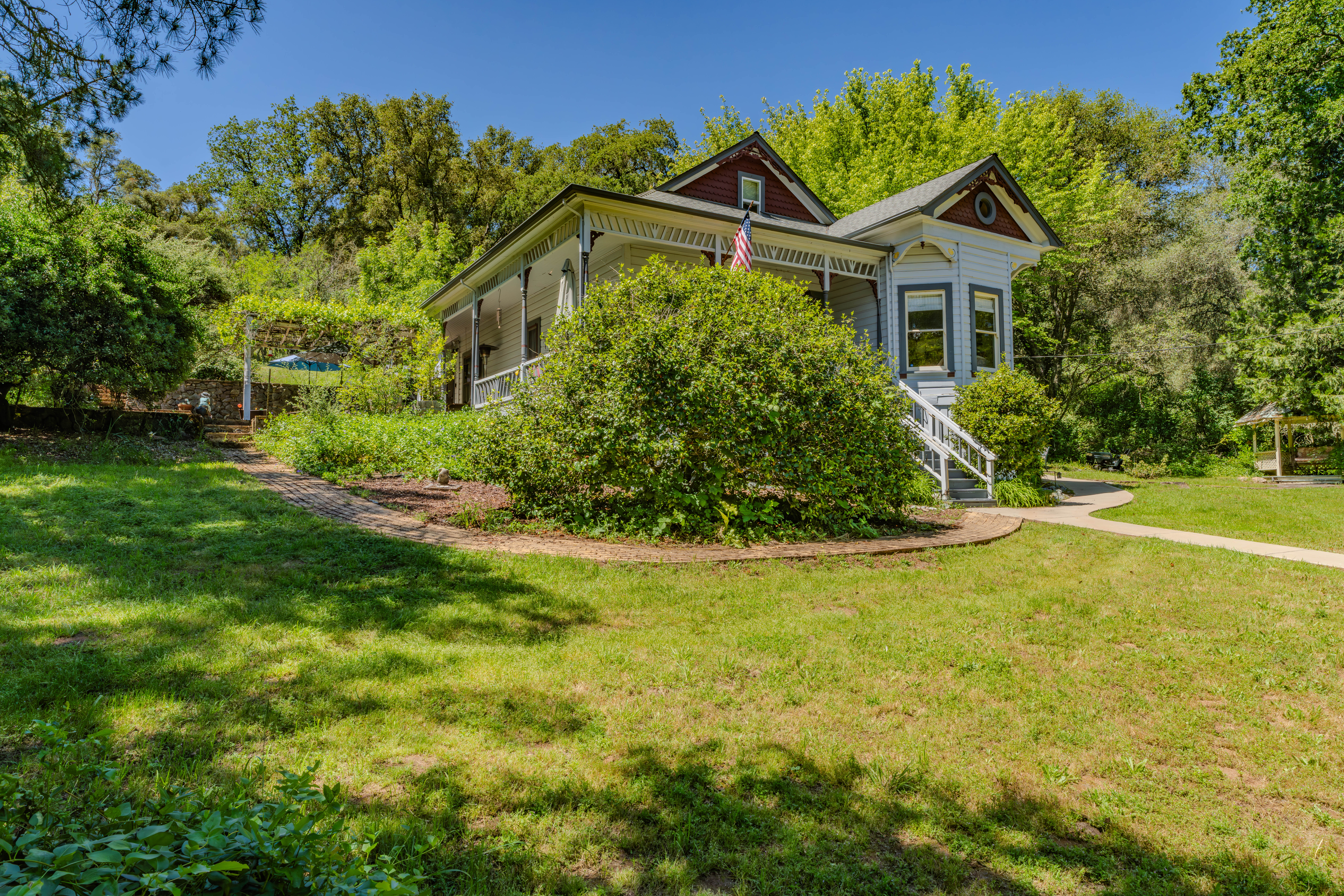  1407 Jackson Gate Road, Jackson, CA 95642 - 物件實景