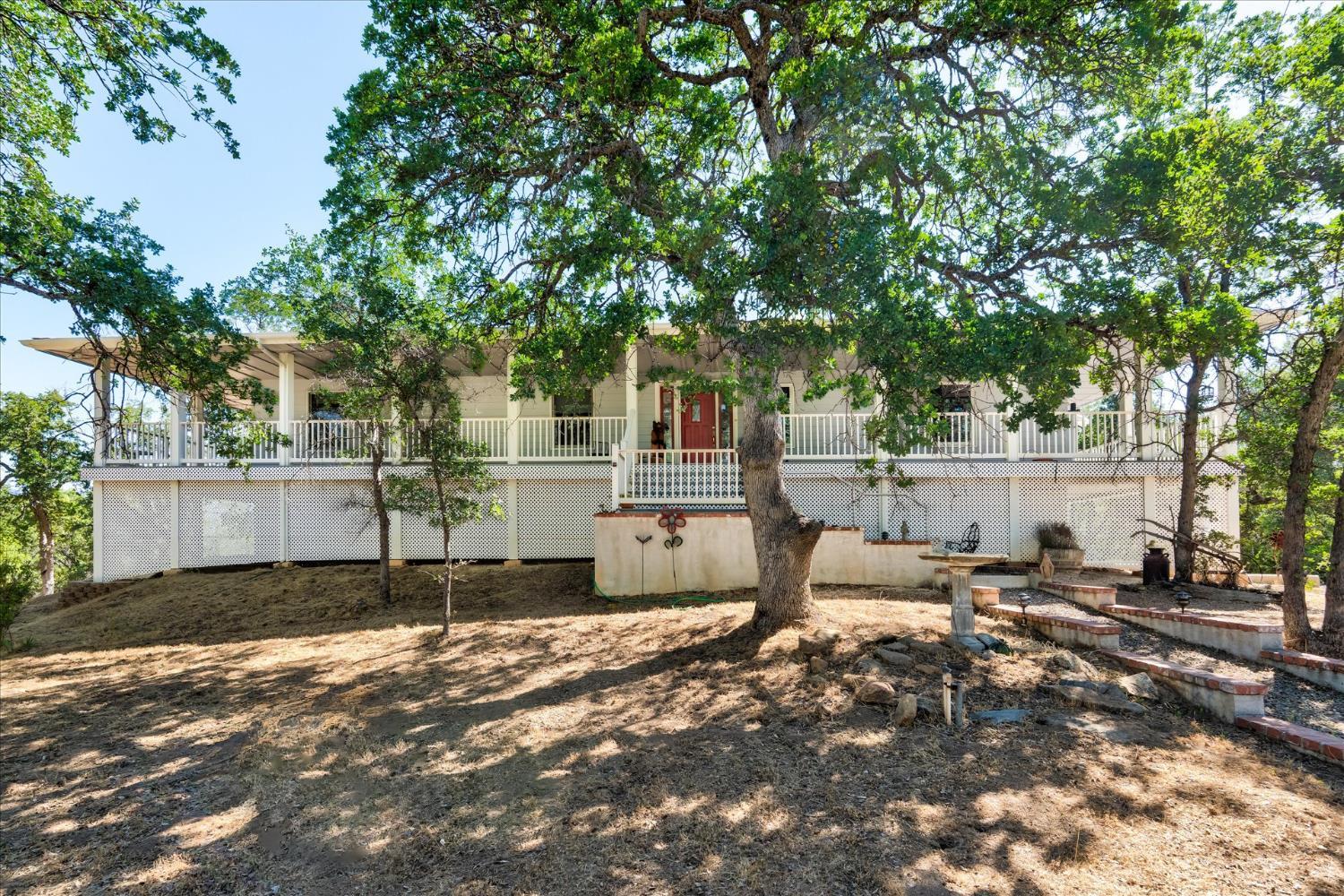 North Fork, California, 93643, United States, 4 Bedrooms Bedrooms, ,3 BathroomsBathrooms,Residential,For Sale,1974924