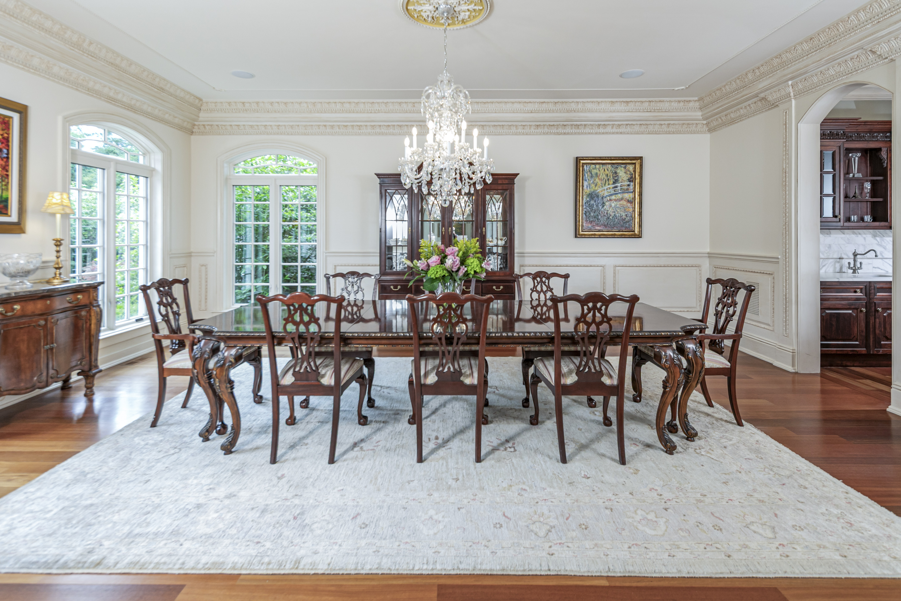  Extraordinary estate set on one of Princeton