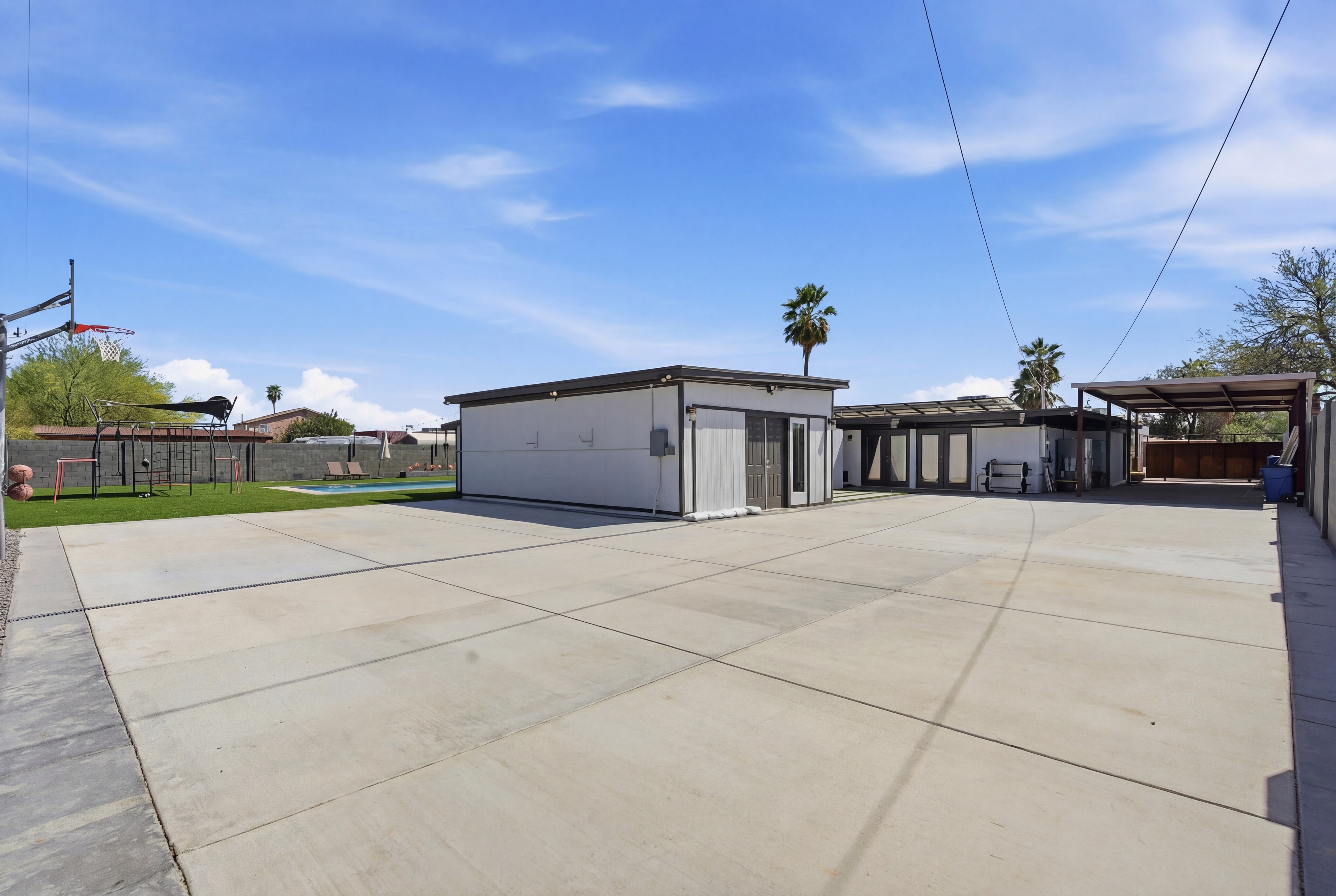  3020 E Wethersfield Road ¦Phoenix, AZ - 物件實景