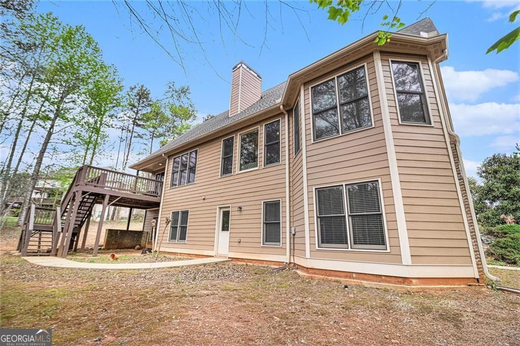 Douglasville, Georgia, 30135, United States, 5 Bedrooms Bedrooms, ,4 BathroomsBathrooms,Residential,For Sale,1886853