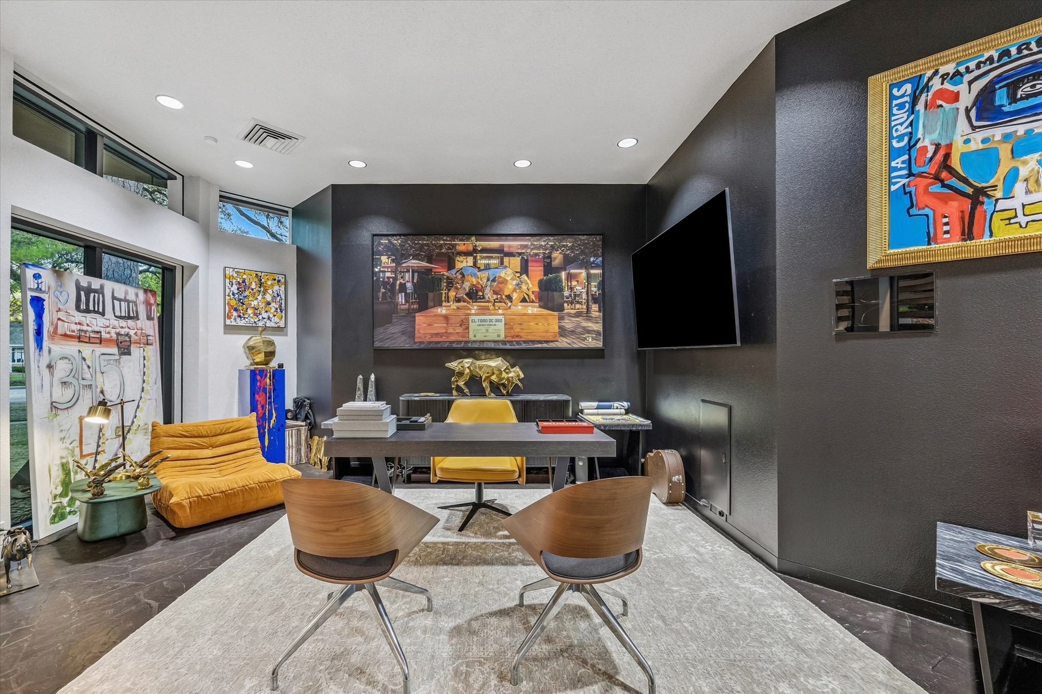  The Black Bull House - 物件實景