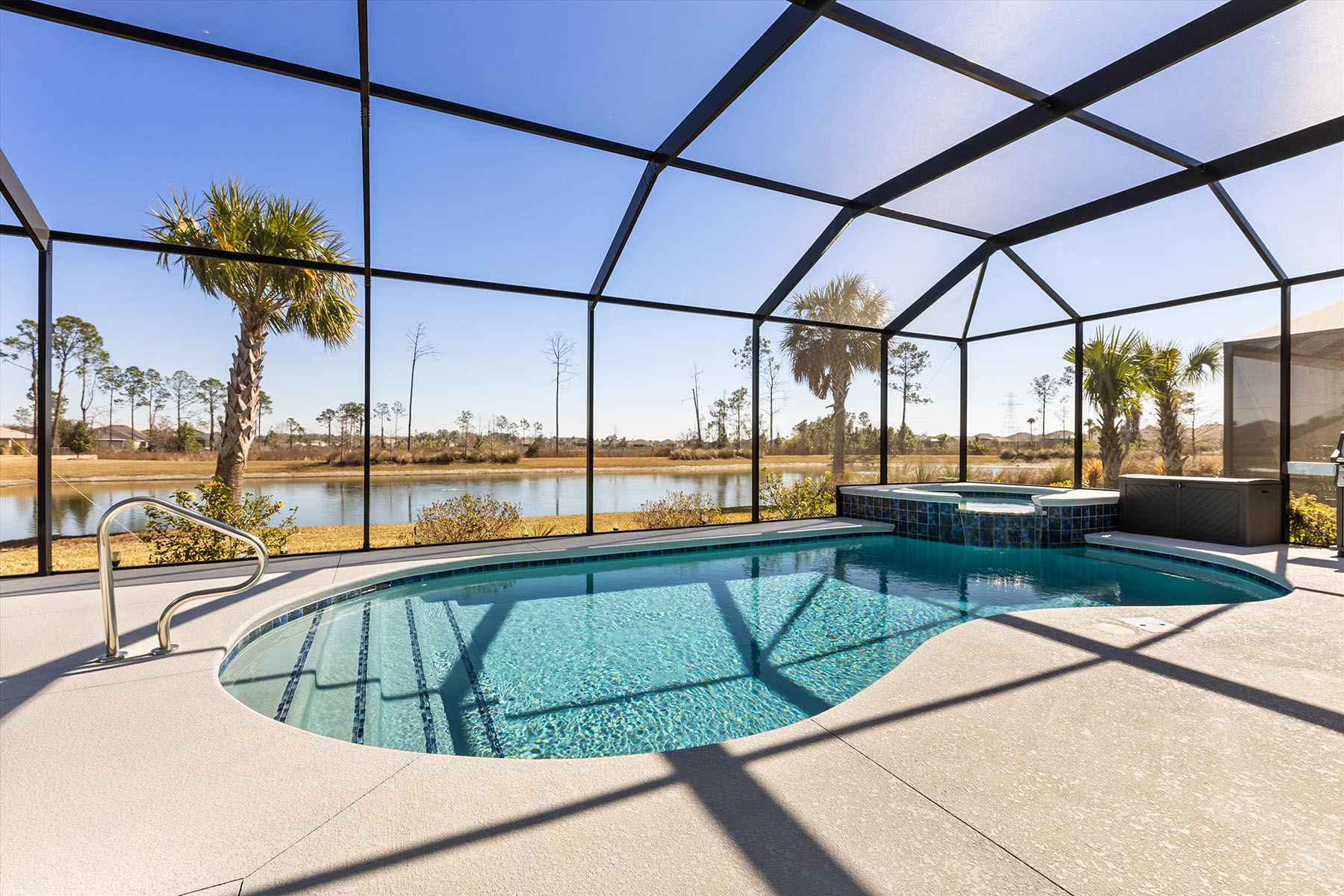  THE VILLAGES - 物件實景