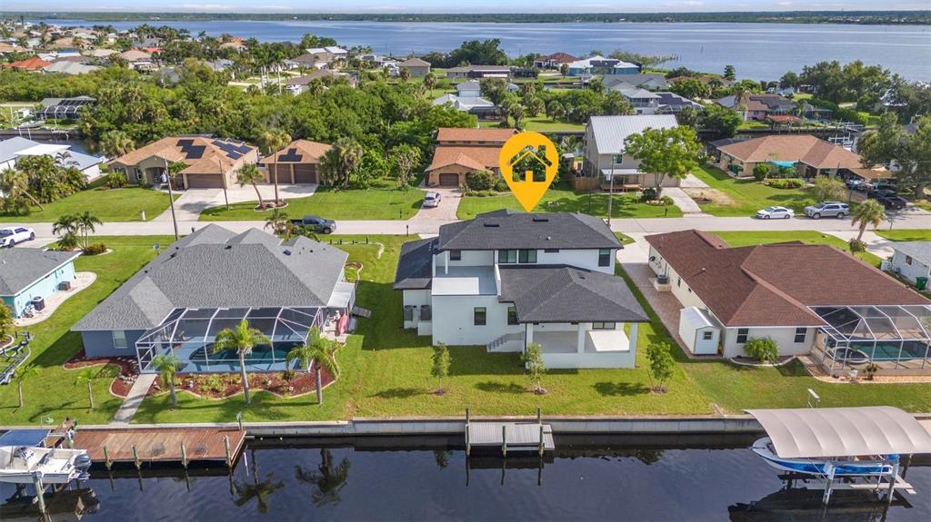 Port Charlotte, Florida, 33981, United States, 4 Bedrooms Bedrooms, ,3 BathroomsBathrooms,Residential,For Sale,1768378