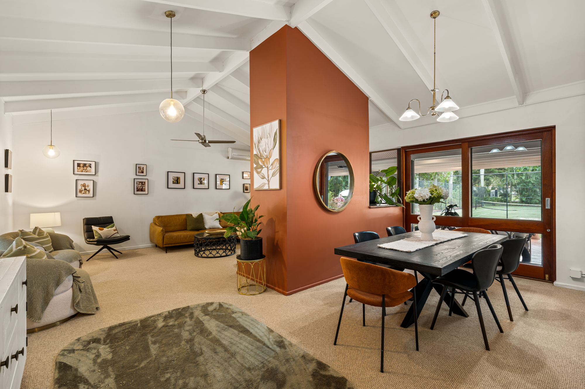  5-Acre Family Paradise, Steeped in Unsurpassed Peace and Privacy - 物件實景