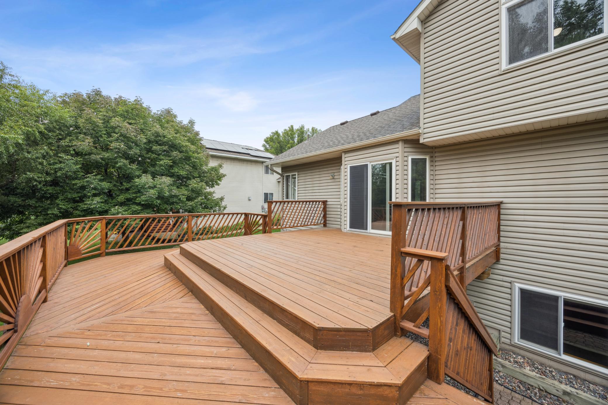 Brooklyn Park, Minnesota, 55443, United States, 4 Bedrooms Bedrooms, ,4 BathroomsBathrooms,Residential,For Sale,1951377