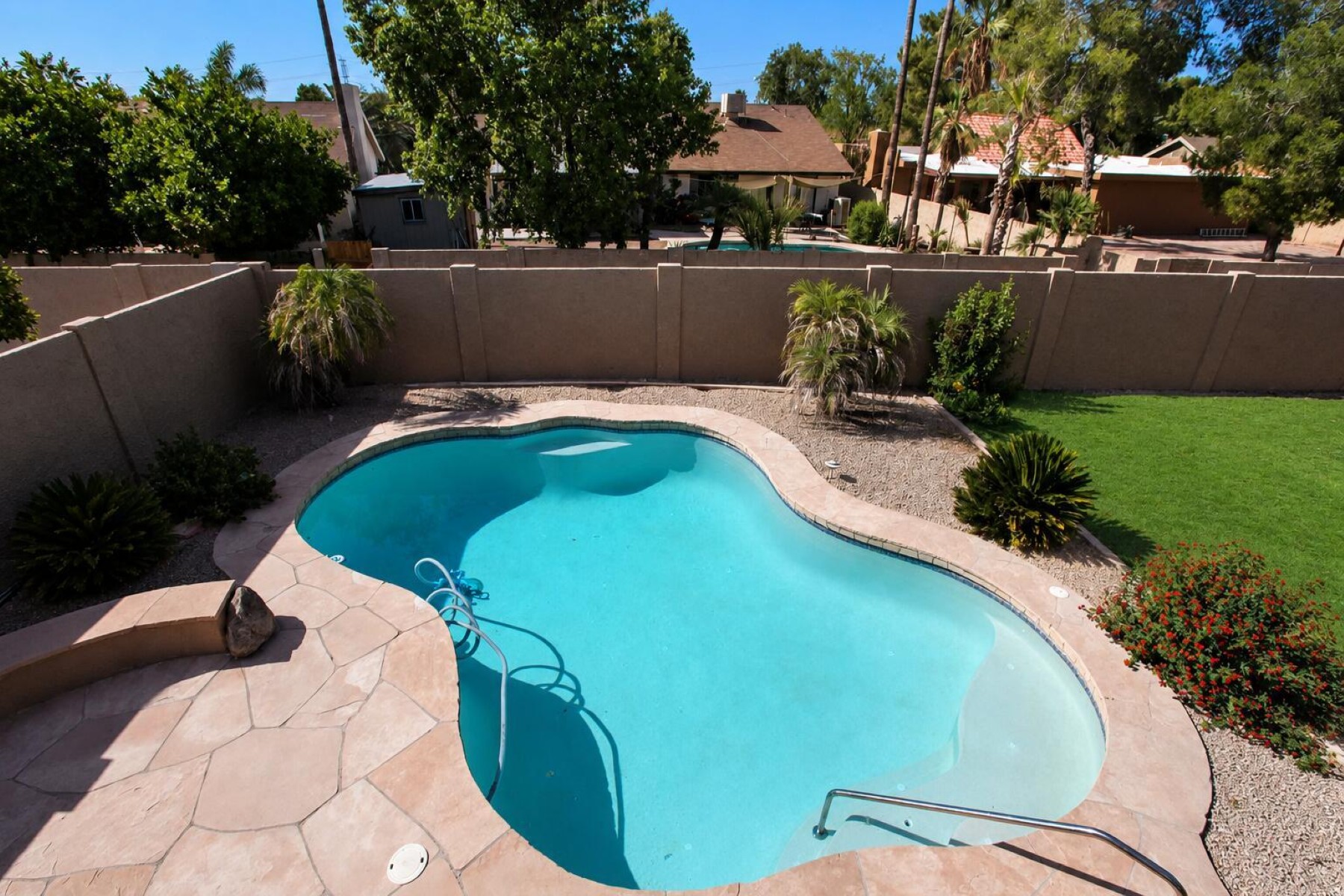  702 W Chilton Street ¦Chandler, AZ - 物件實景