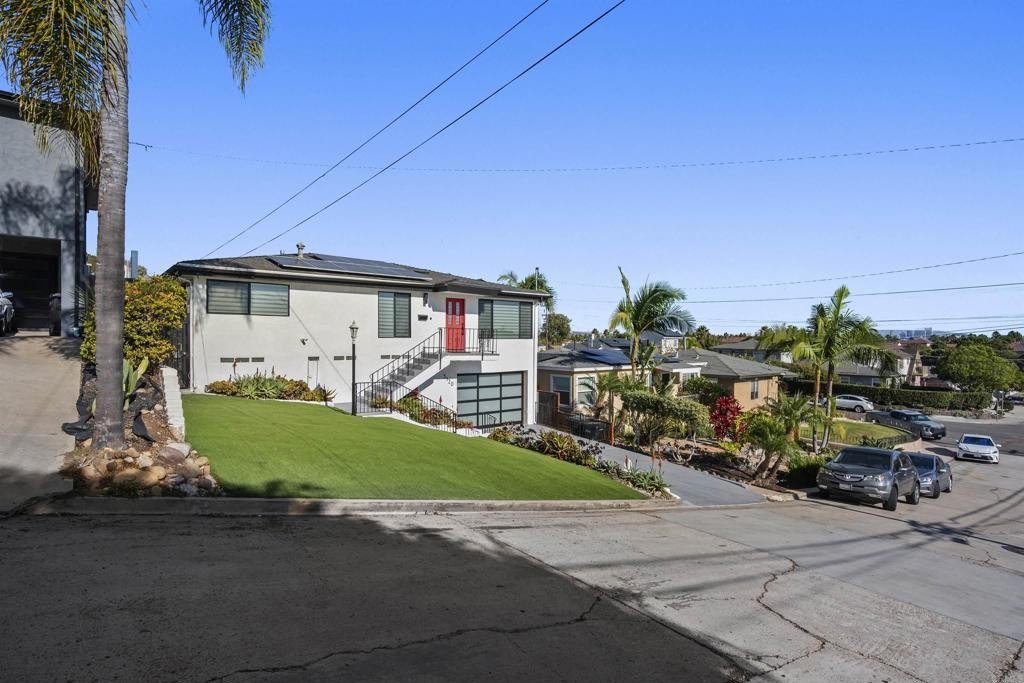 San Diego, California, 92106, United States, 3 Bedrooms Bedrooms, ,2 BathroomsBathrooms,Residential,For Sale,1991298