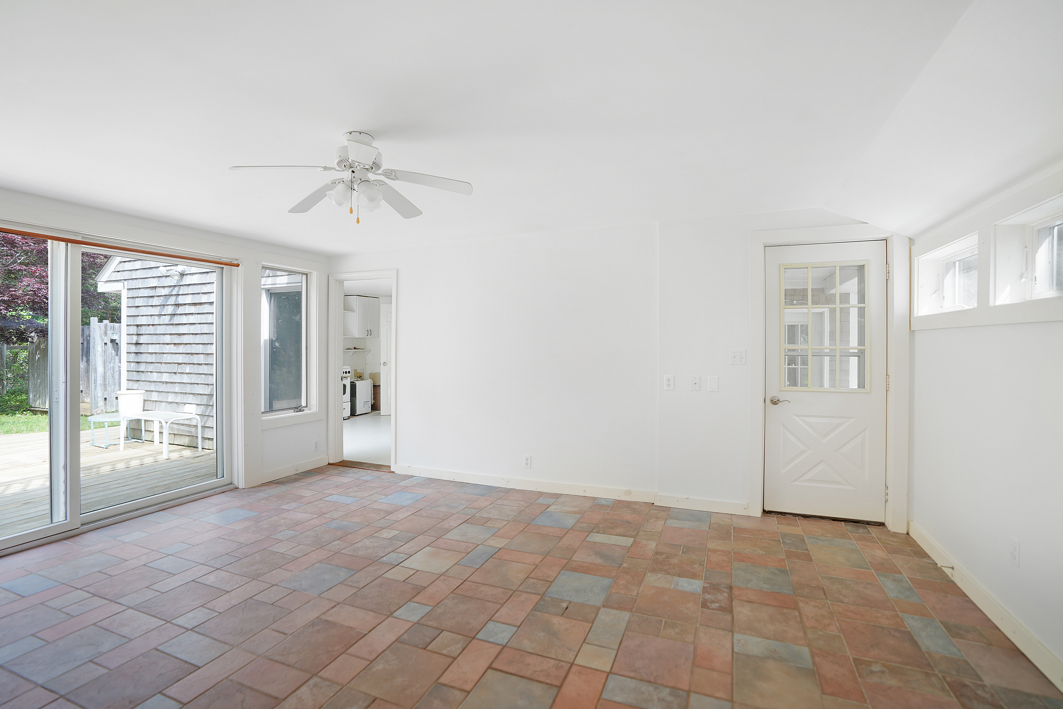  Desirable Oak Bluffs Location - 物件實景