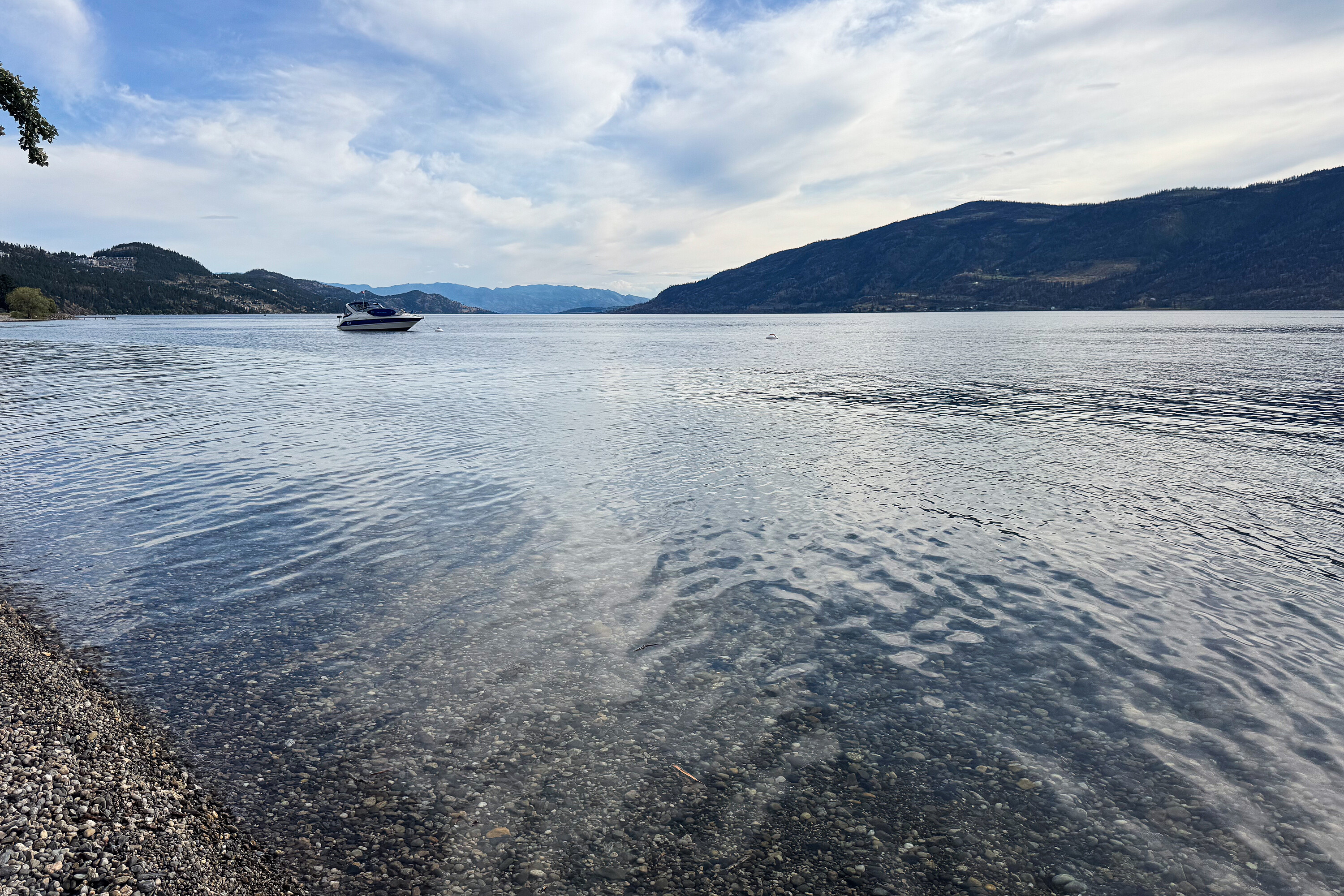  Okanagan Lake View & Access - 物件實景