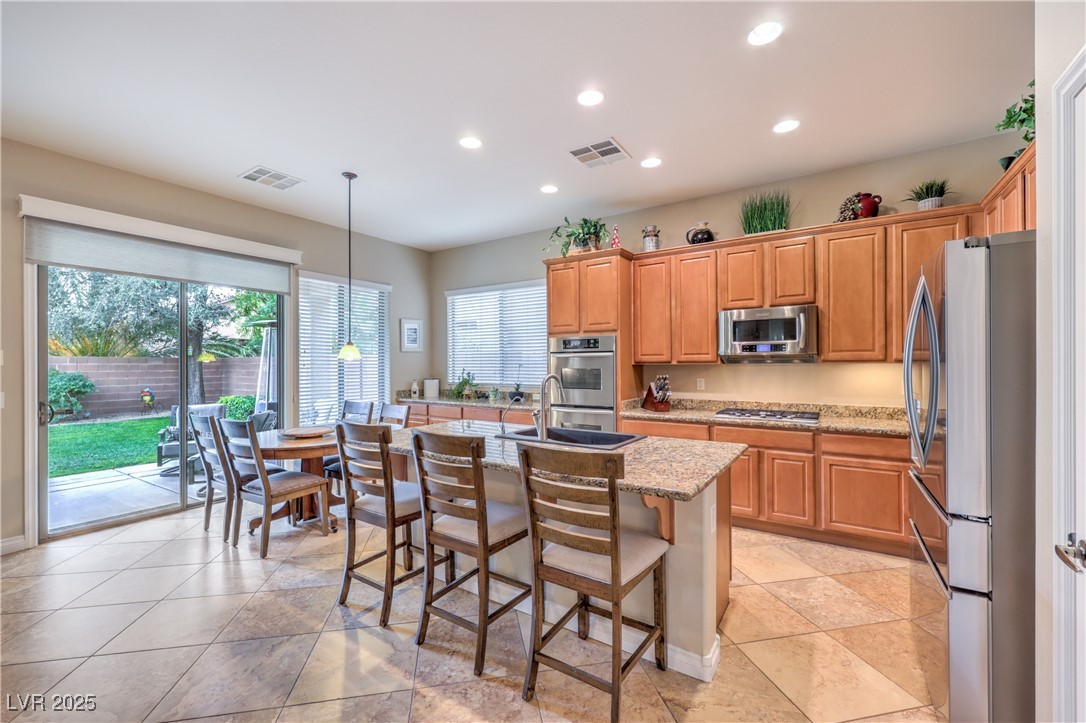 North Las Vegas, Nevada, 89084, United States, 5 Bedrooms Bedrooms, ,4 BathroomsBathrooms,Residential,For Sale,1989651