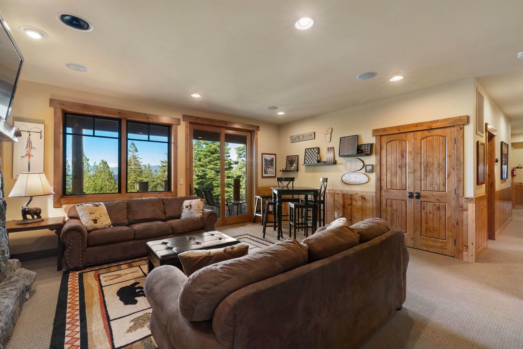  Meeks Bay Lakeview Lodge - 物件實景