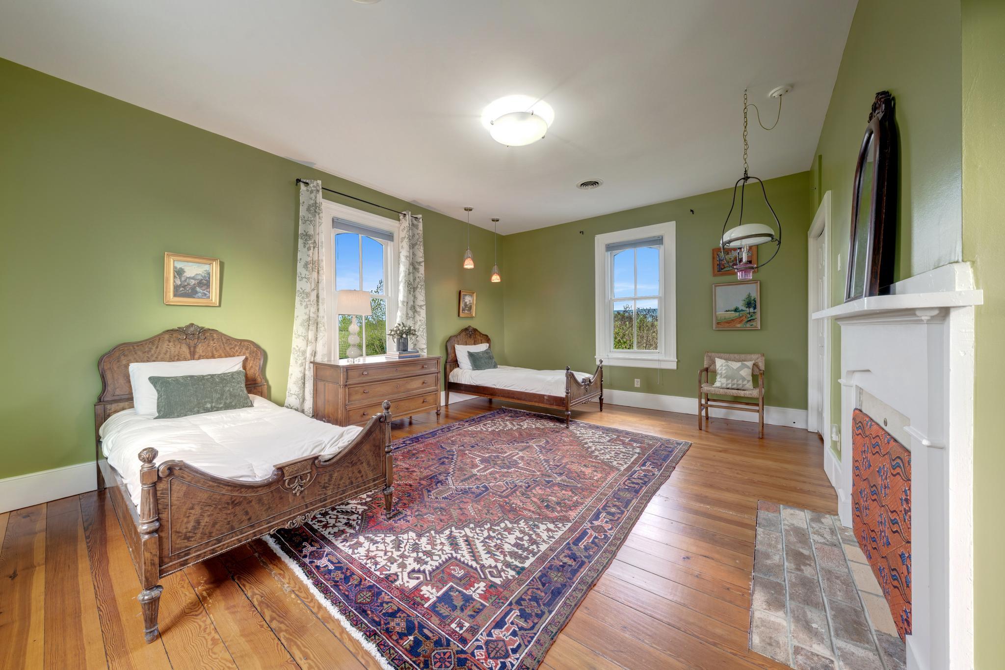  3691 Conicville Road, Mount Jackson, VA, 22842 - 物件實景